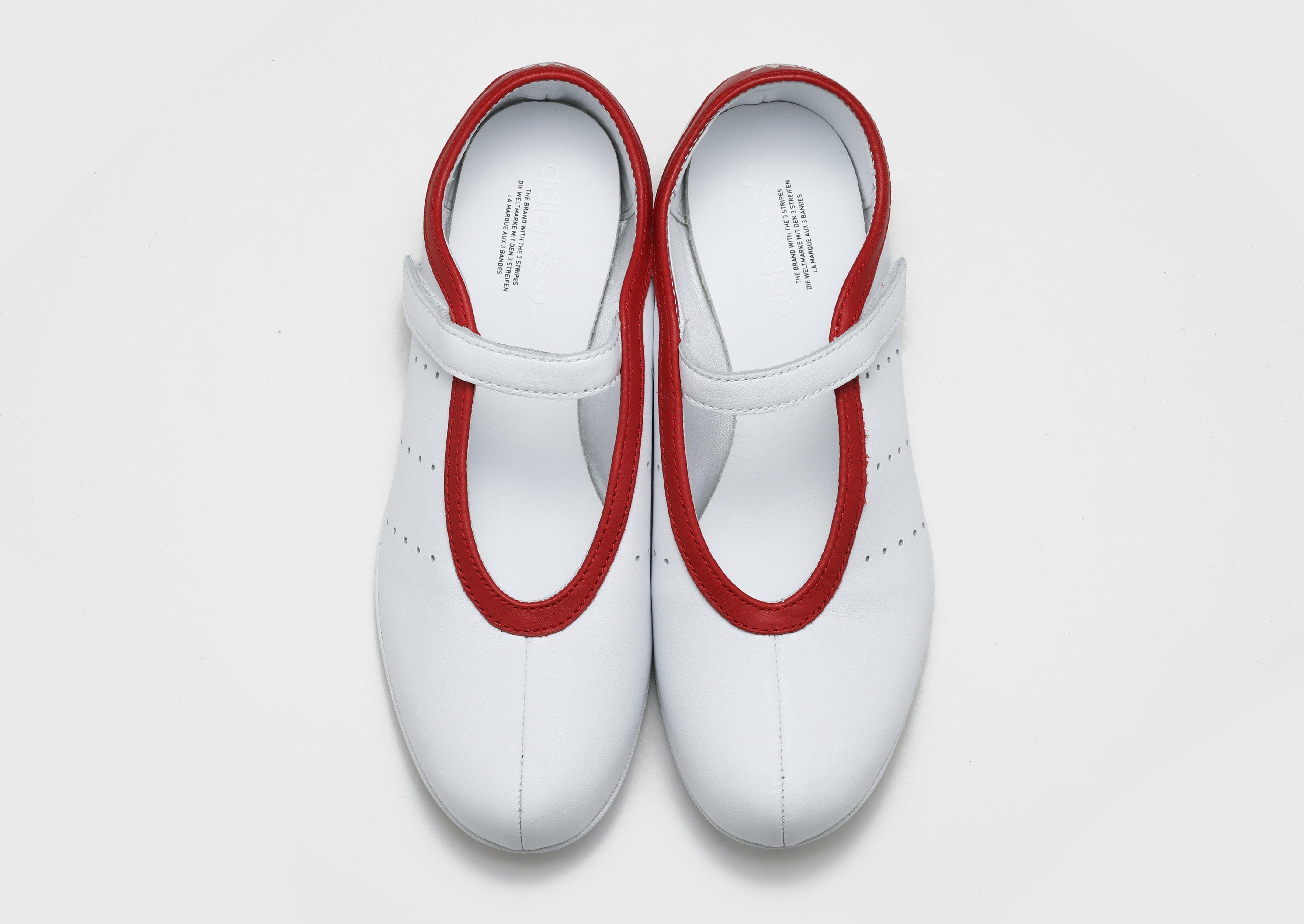 adidas Stan Smith Lo Ballet Women's