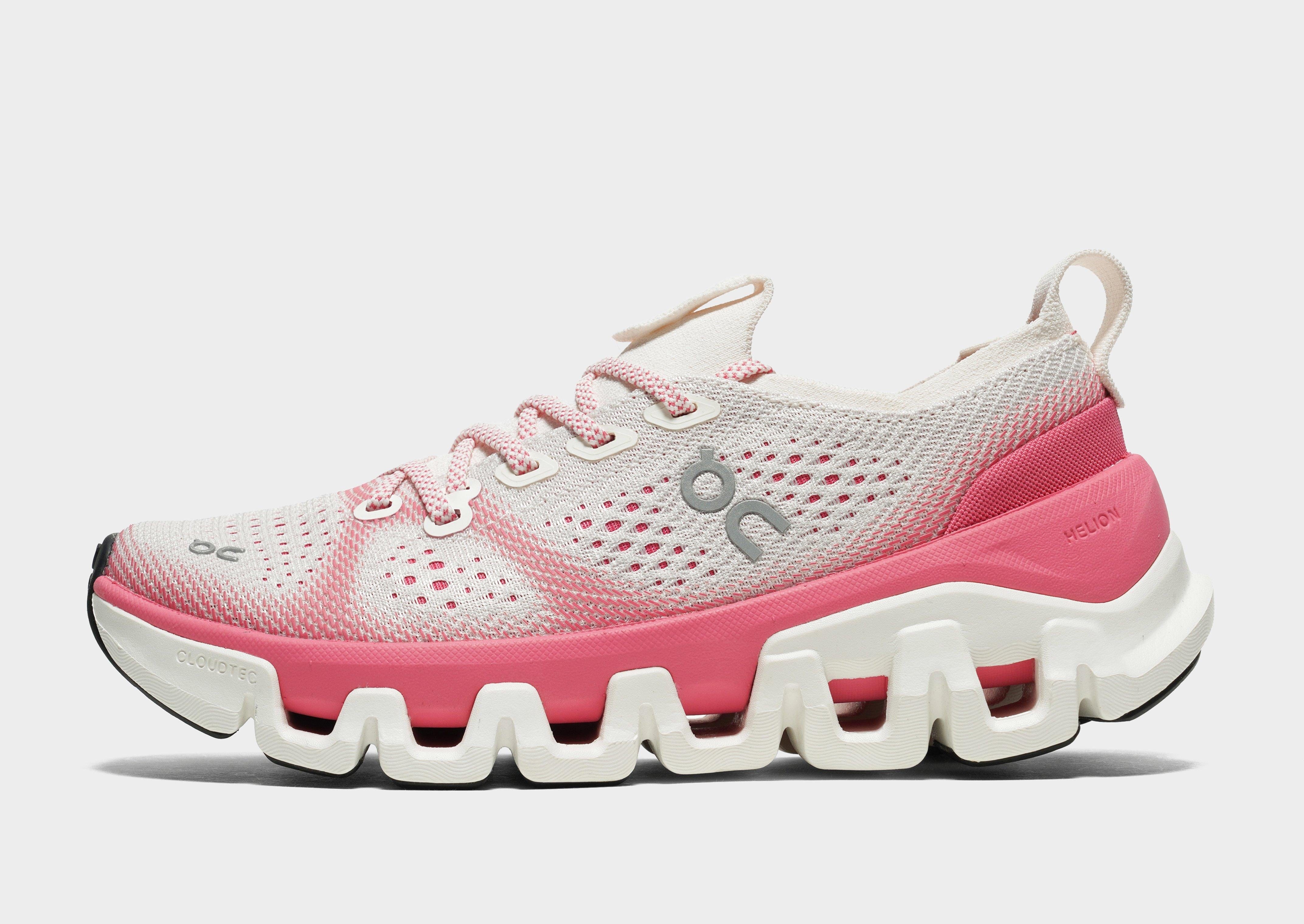On Running Cloud X Tempo Women's