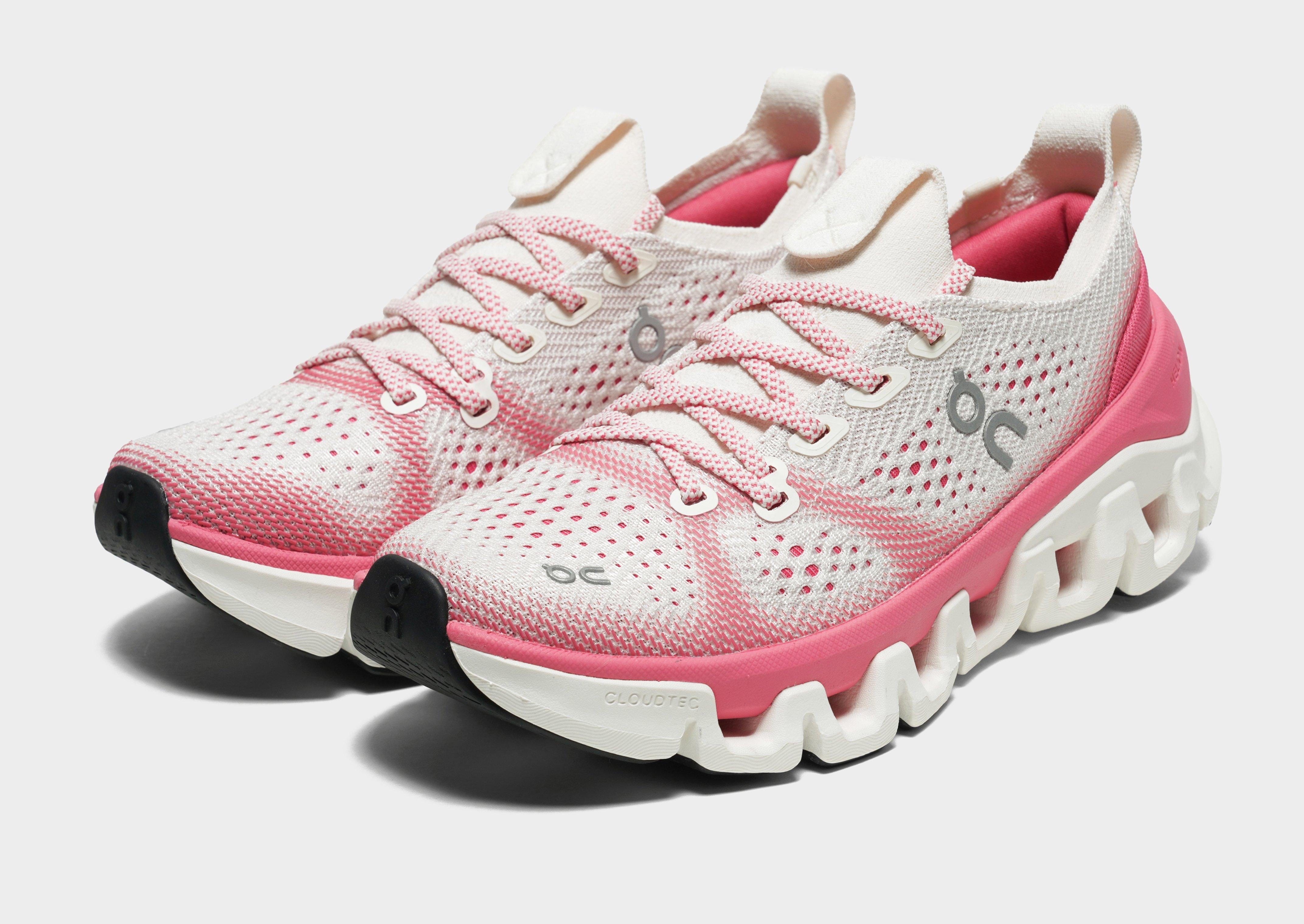 On Running Cloud X Tempo Women's
