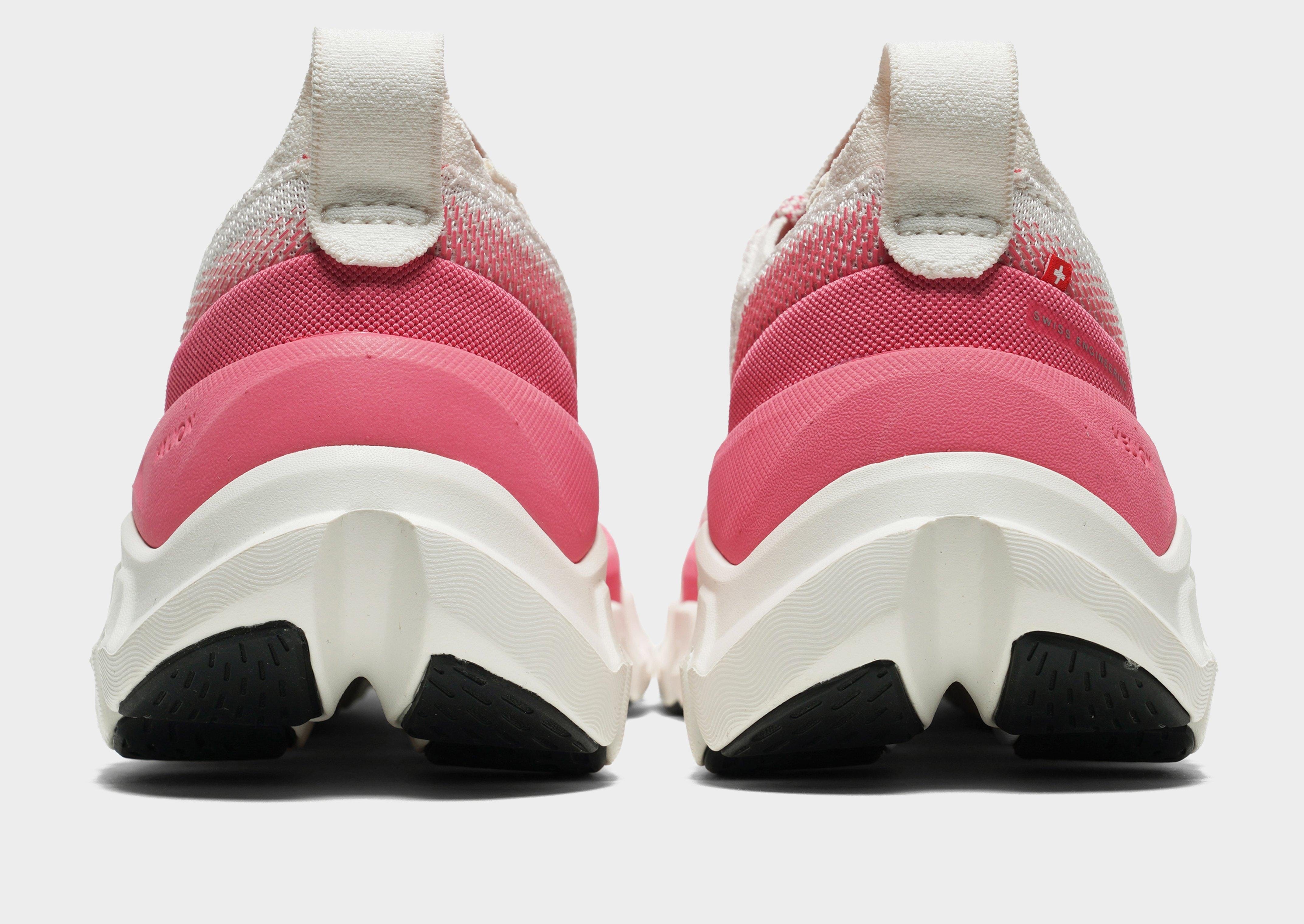 On Running Cloud X Tempo Women's