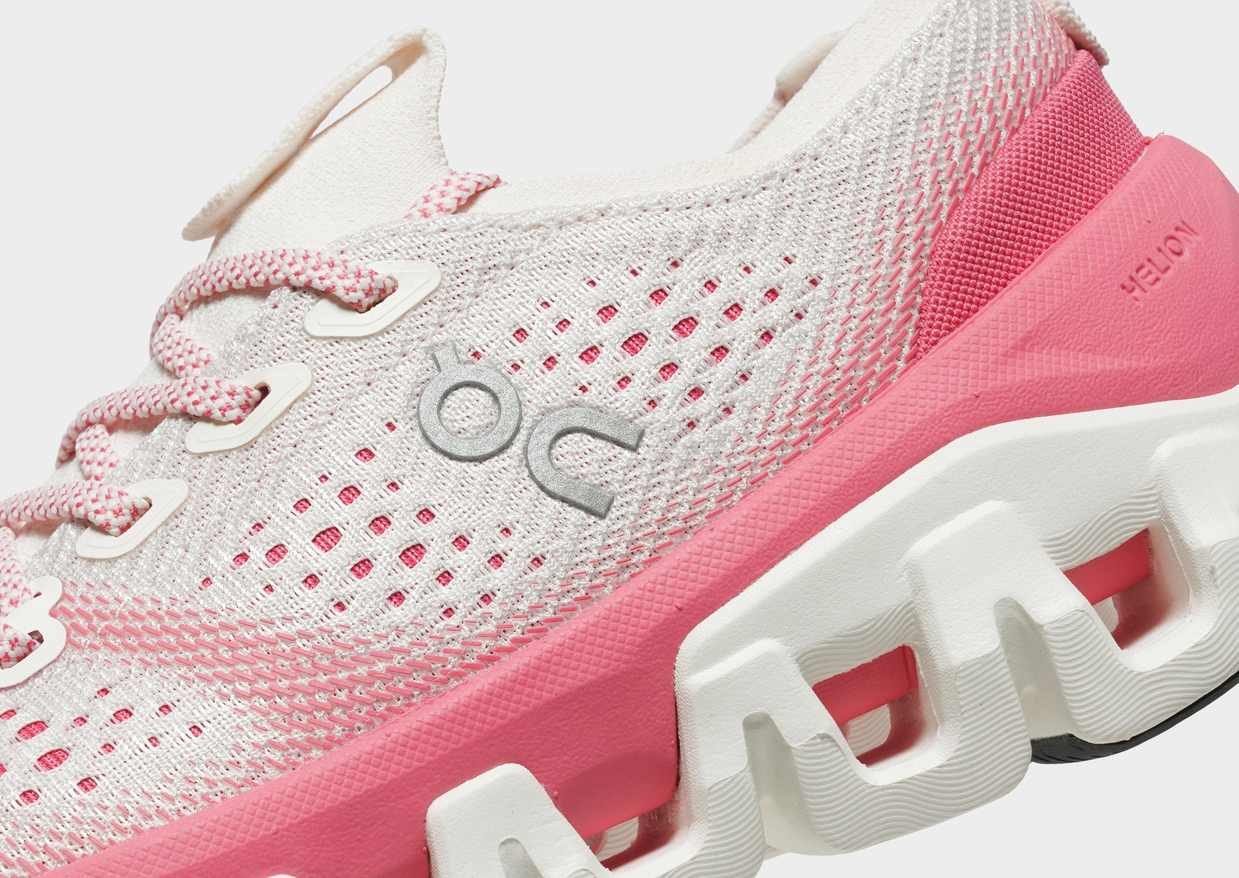 On Running Cloud X Tempo Women's
