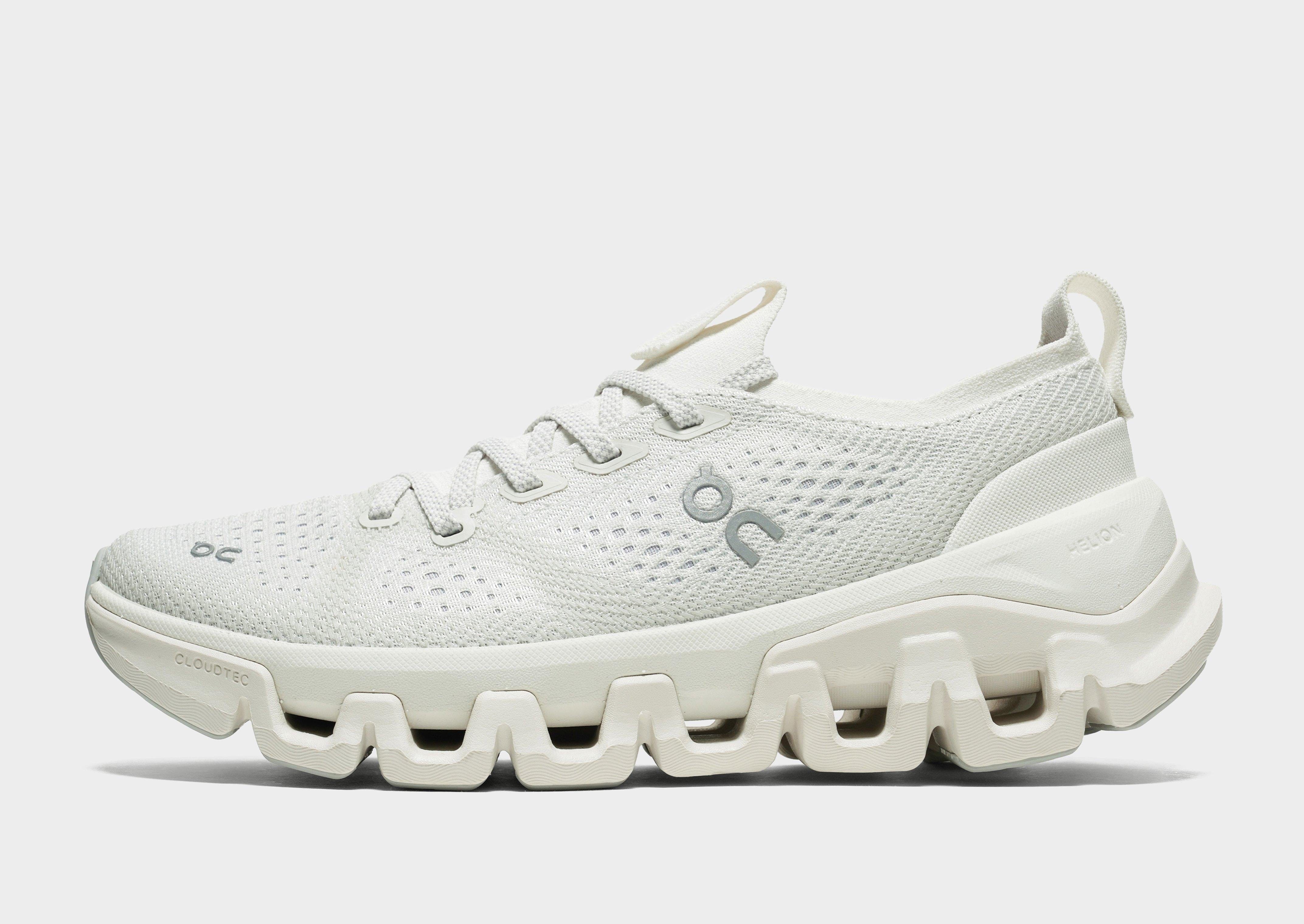 On Running Cloud X Tempo