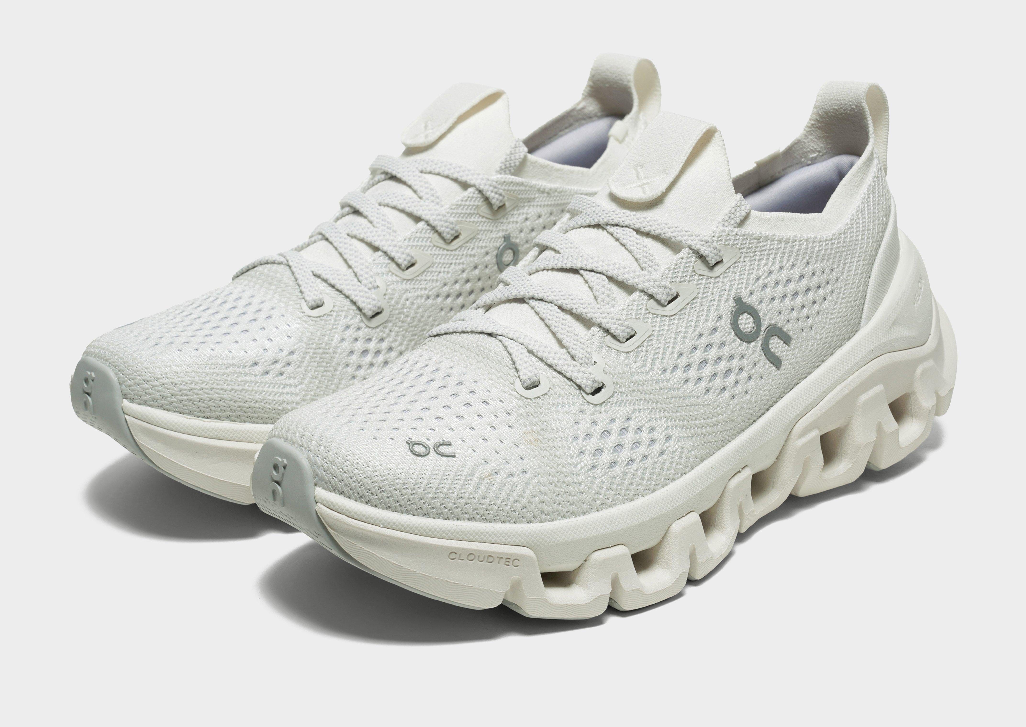 On Running Cloud X Tempo