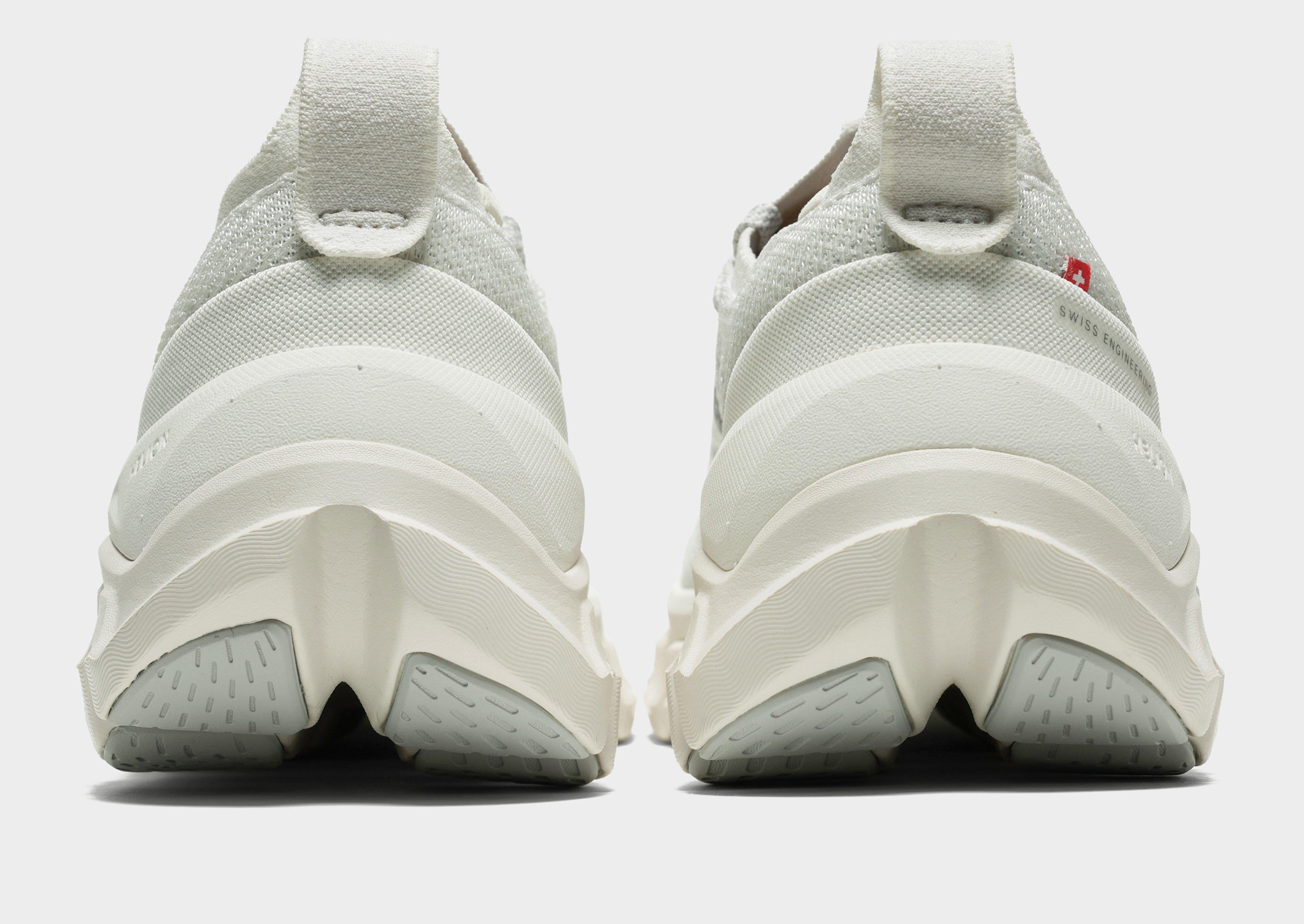 On Running Cloud X Tempo