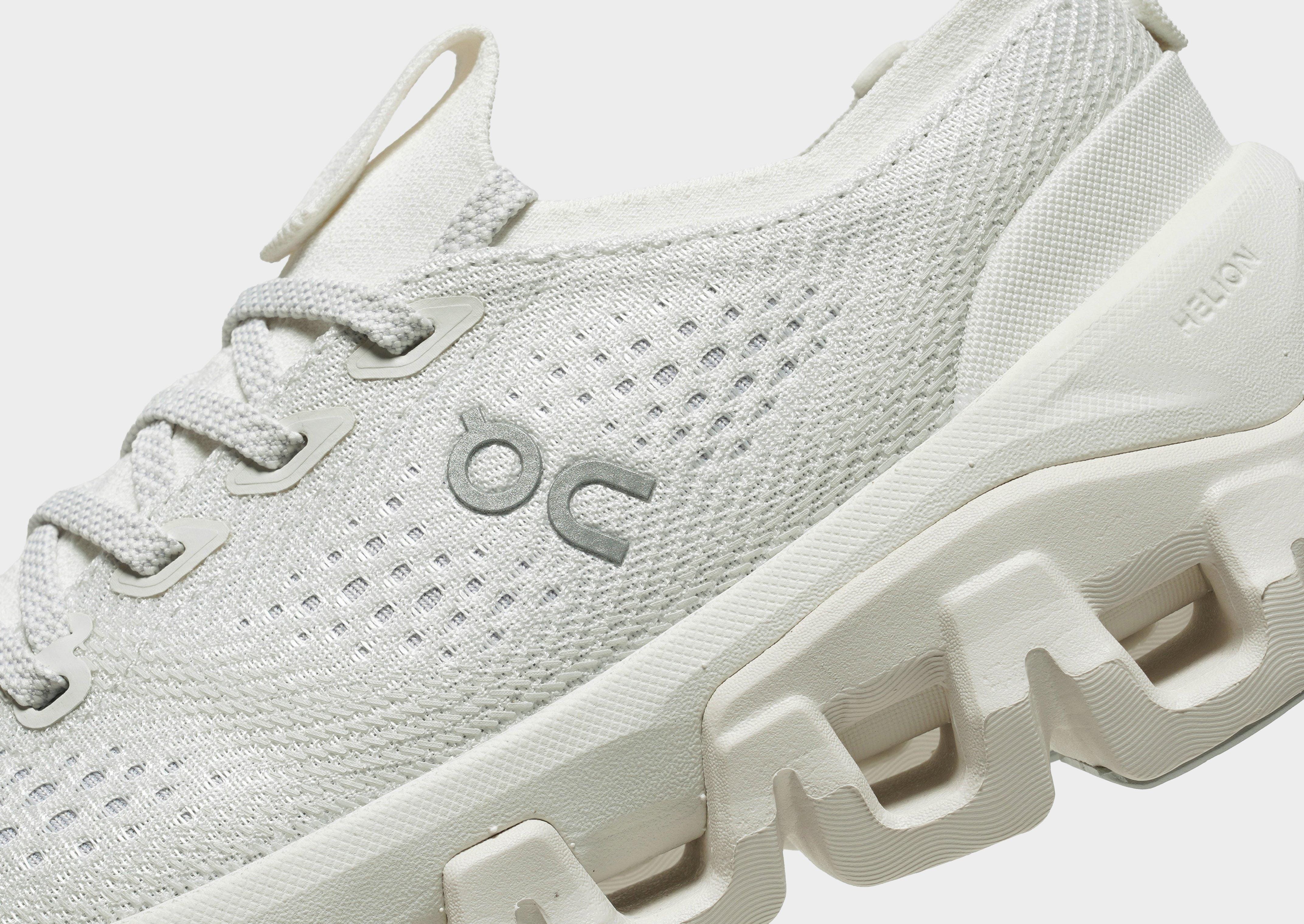 On Running Cloud X Tempo