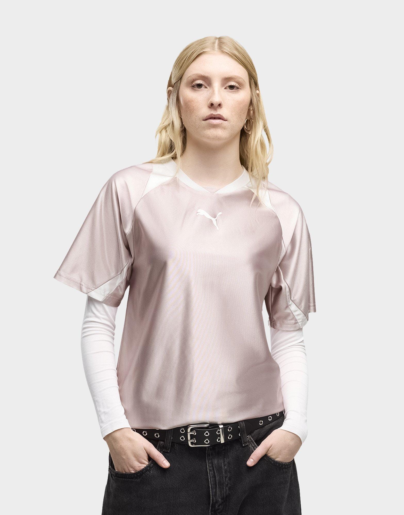 Puma Street Relaxed Jersey