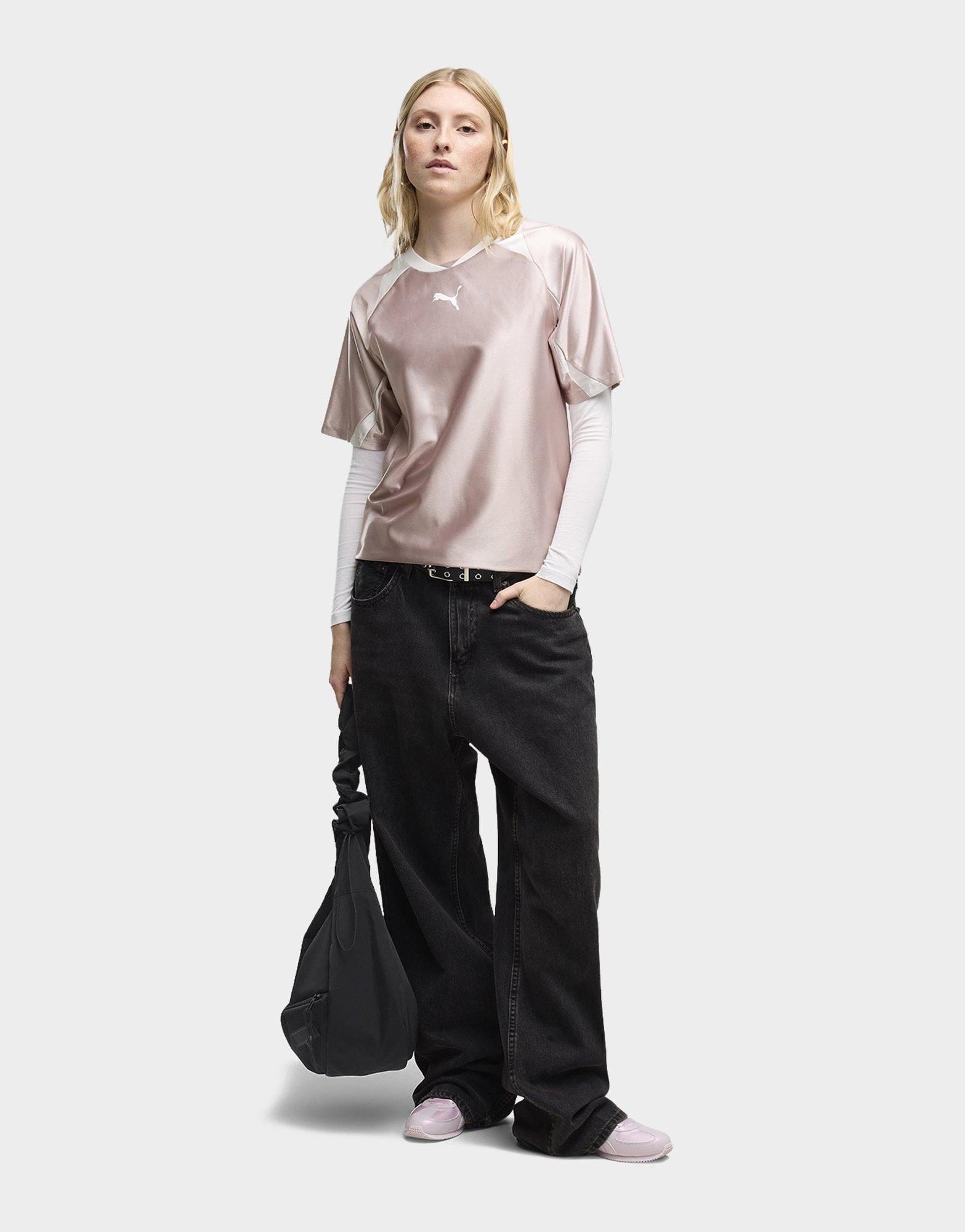 Puma Street Relaxed Jersey