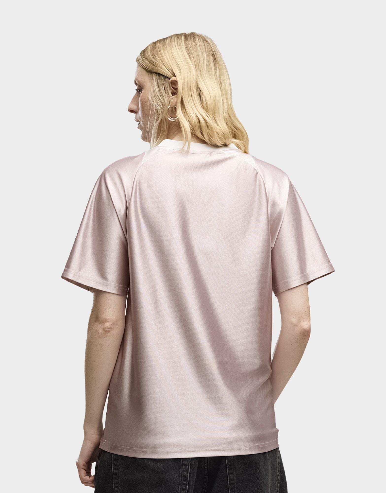 Puma Street Relaxed Jersey