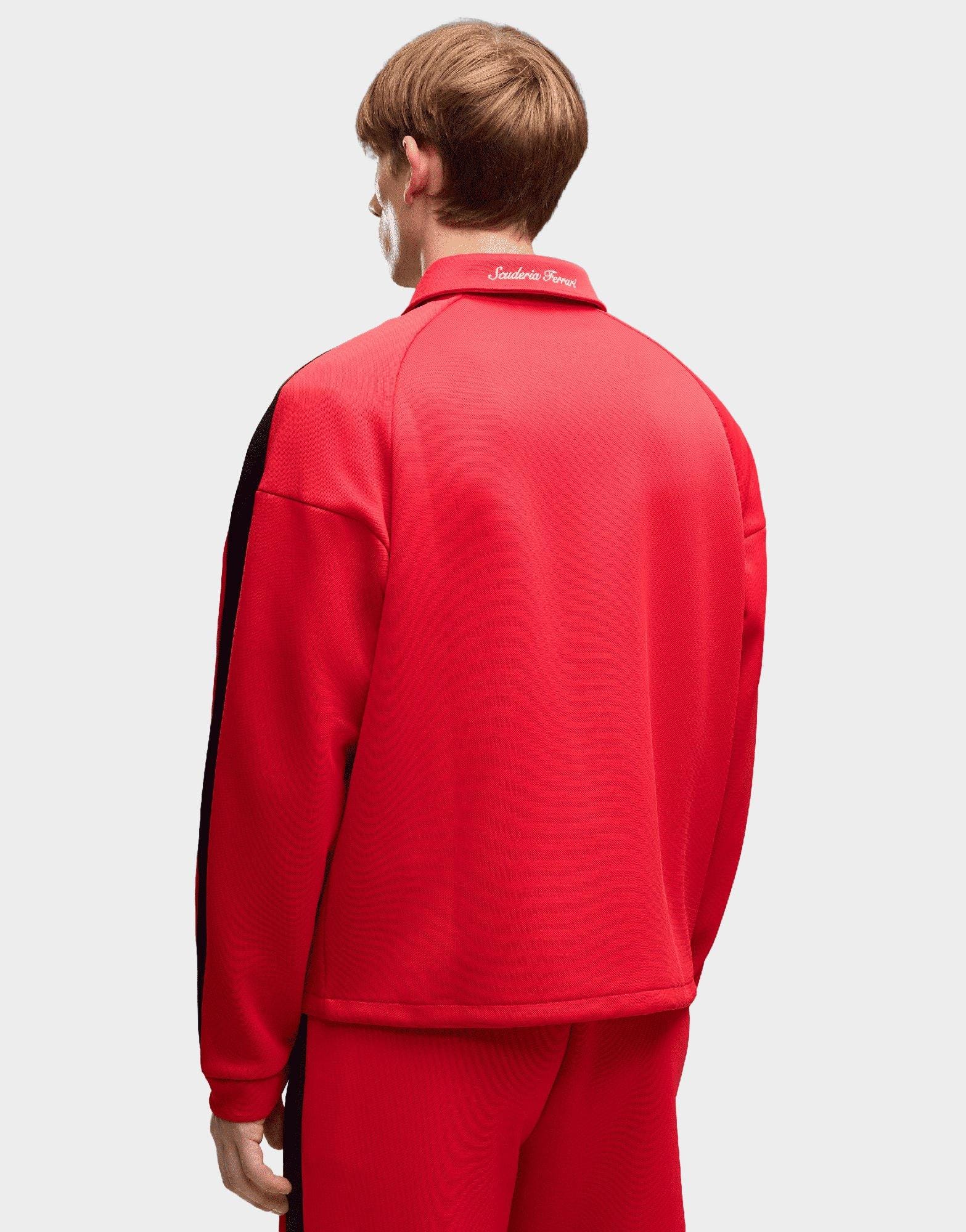 Puma Ferrari T7 Track Jacket