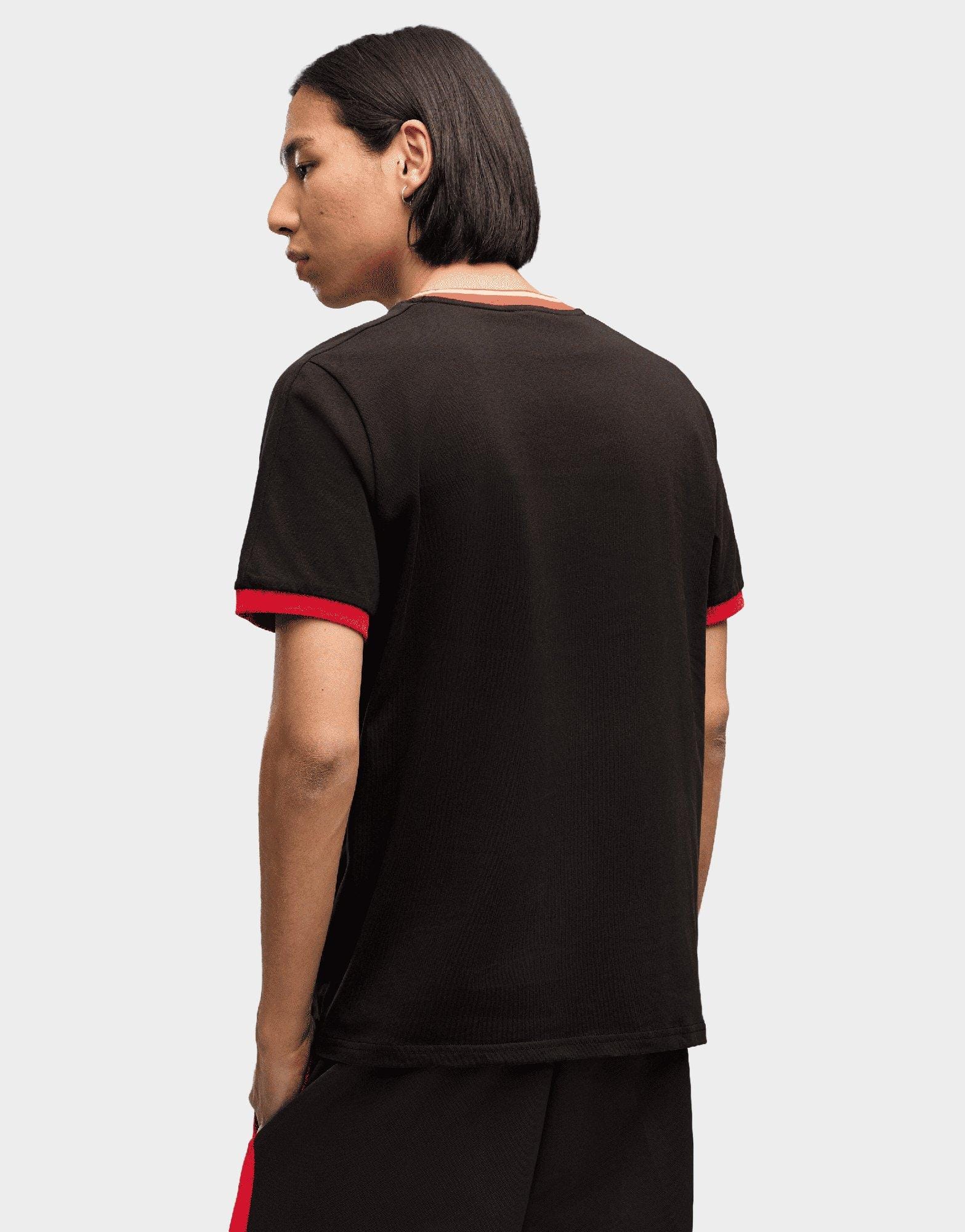 Puma Scuderia Ferrari Lifestyle T-Shirt
