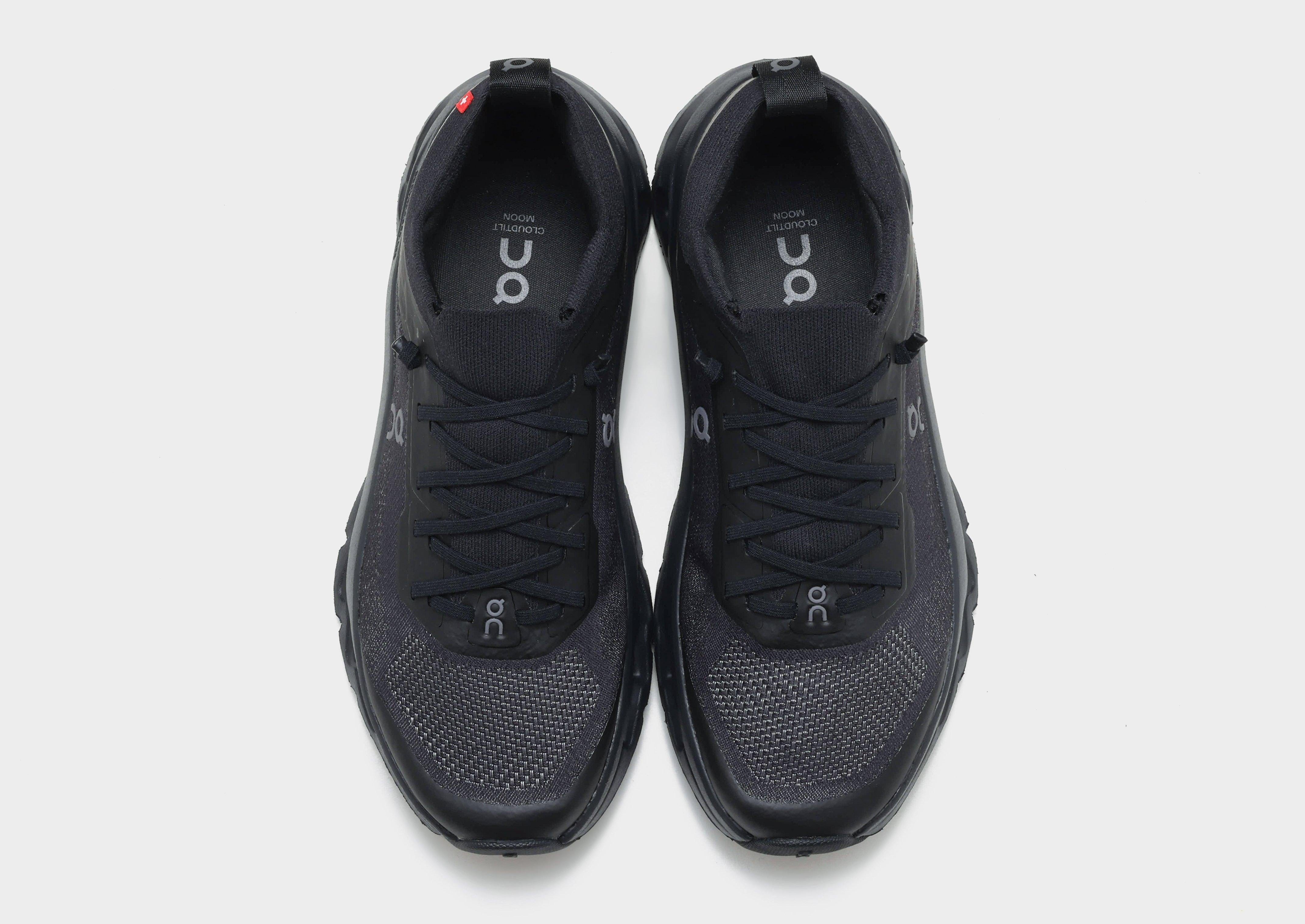 On Running Cloudtilt Moon Women's