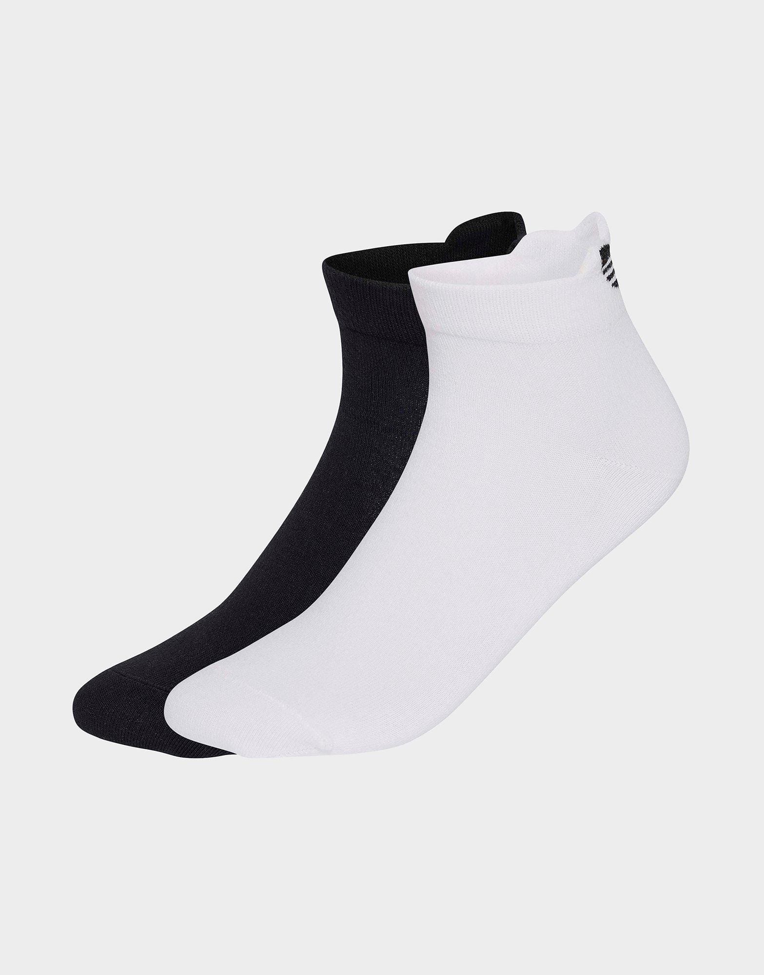 adidas Back Trefoil Socks
