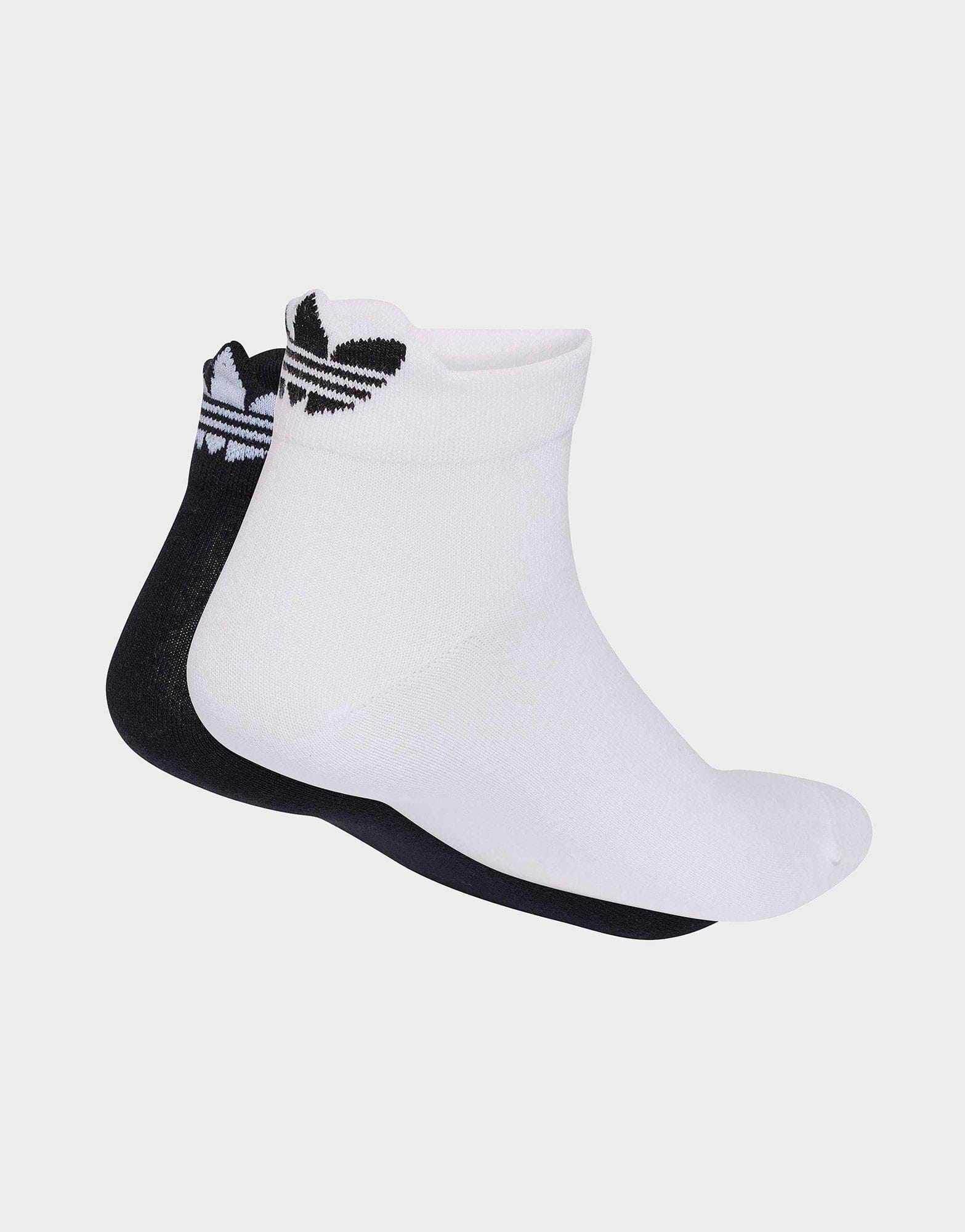 adidas Back Trefoil Socks