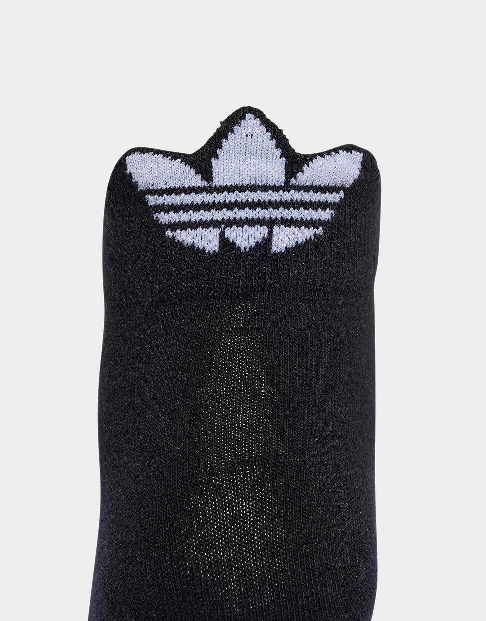 adidas Back Trefoil Socks