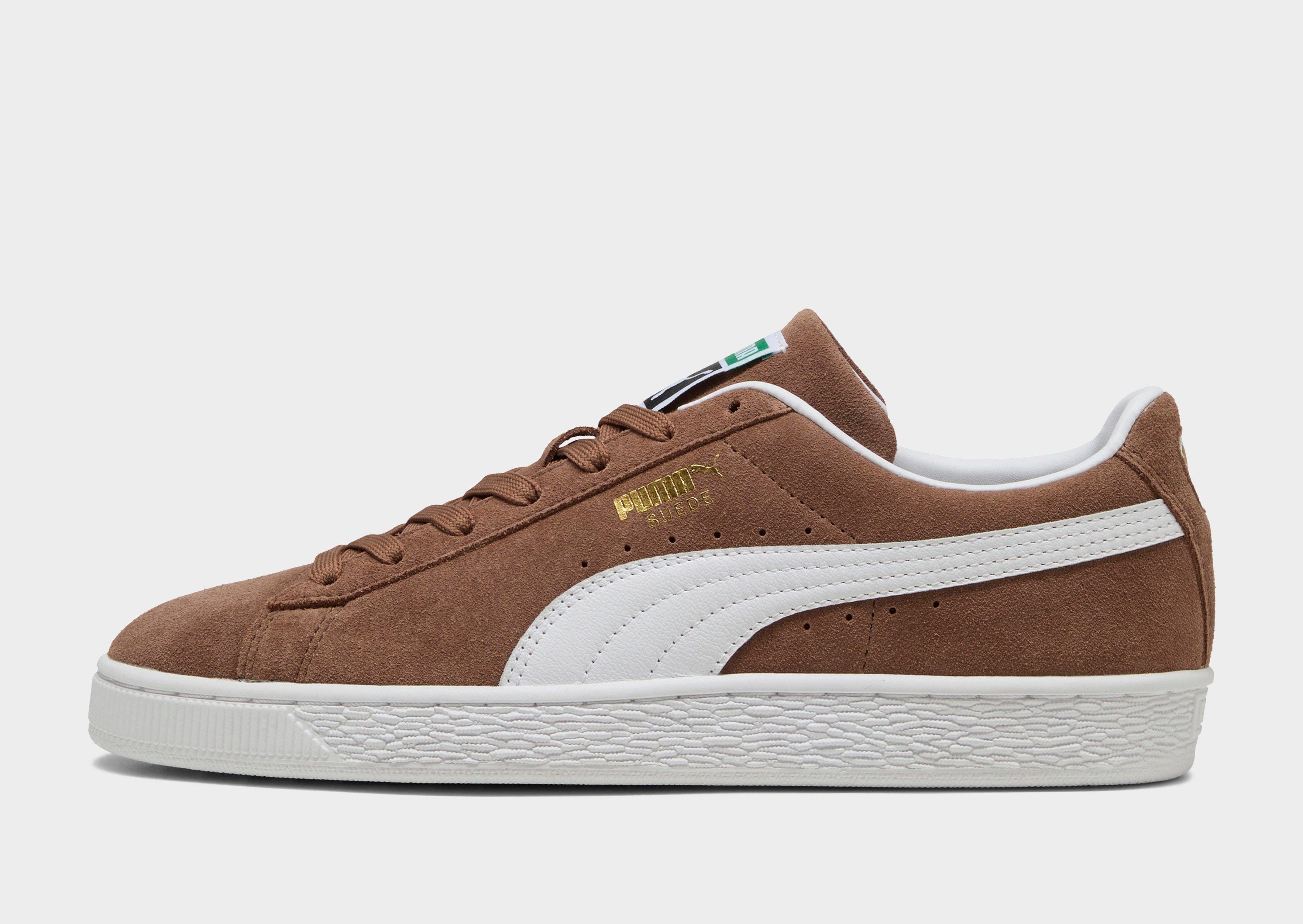 Puma Suede Classic Sneakers