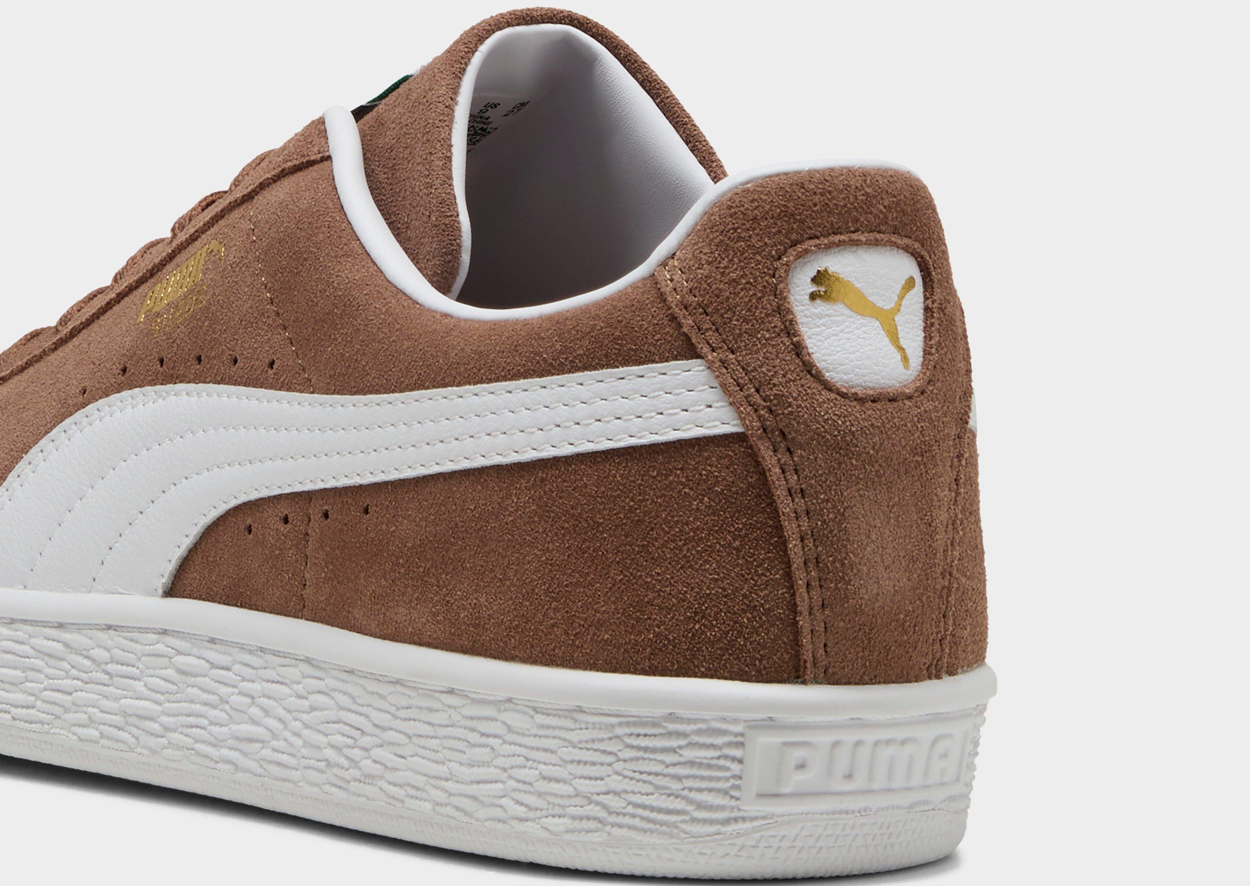 Puma Suede Classic Sneakers