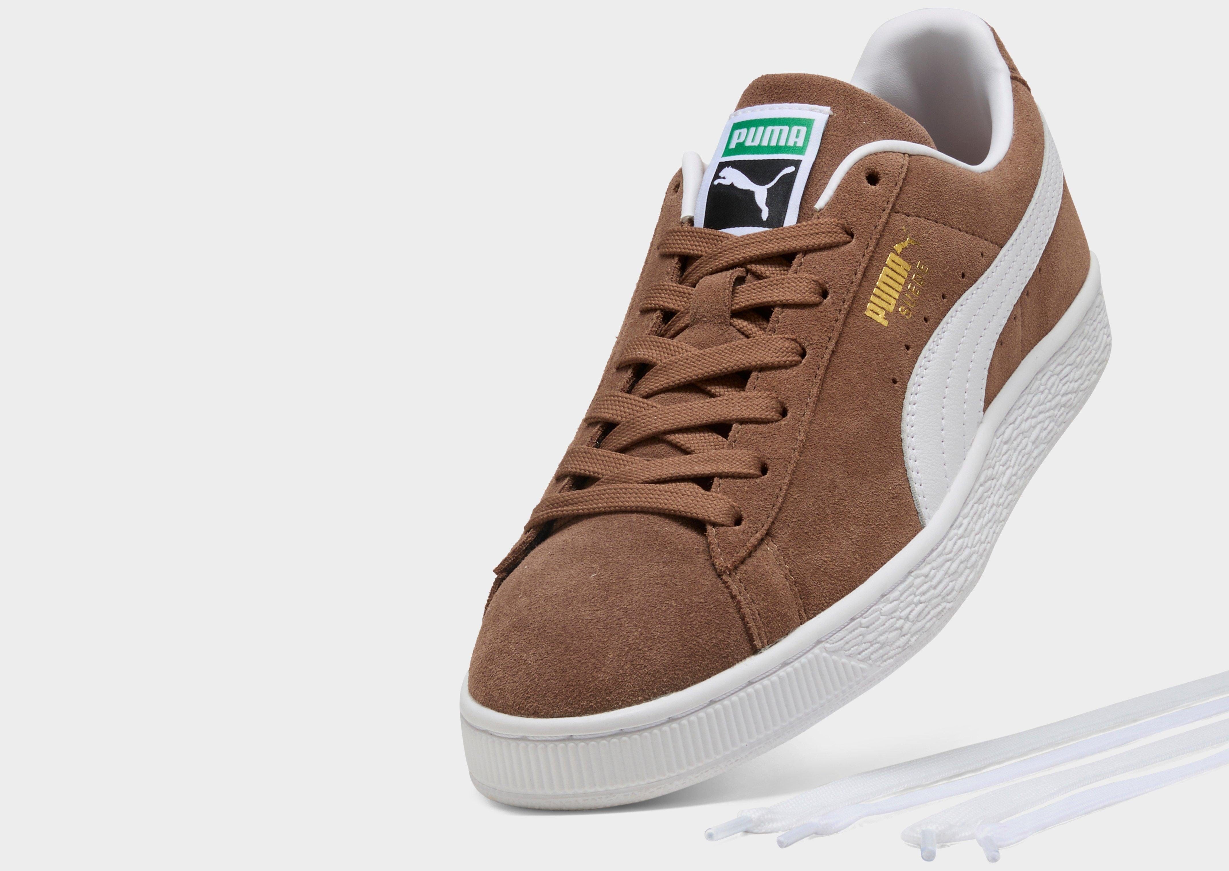Puma Suede Classic Sneakers