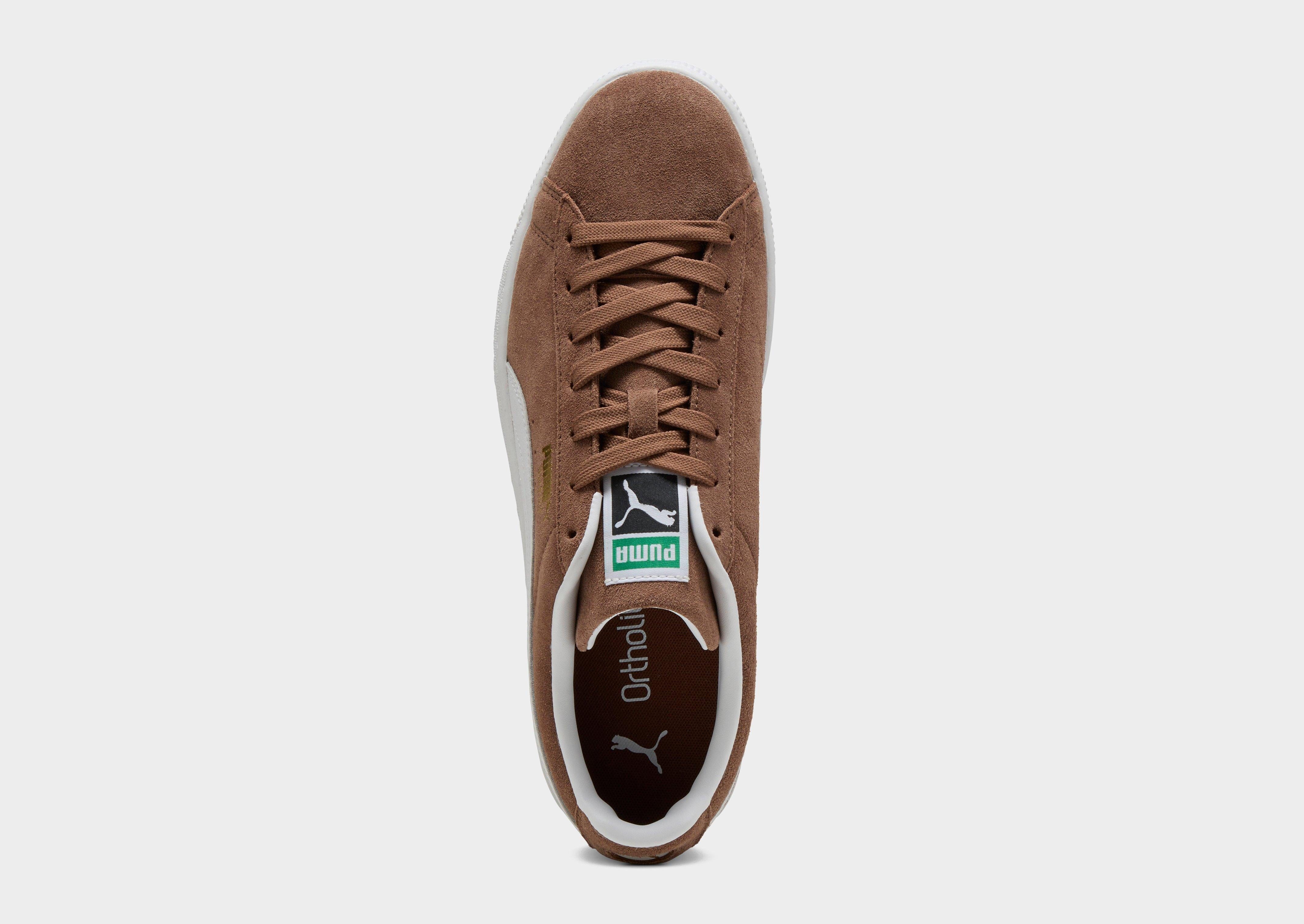 Puma Suede Classic Sneakers