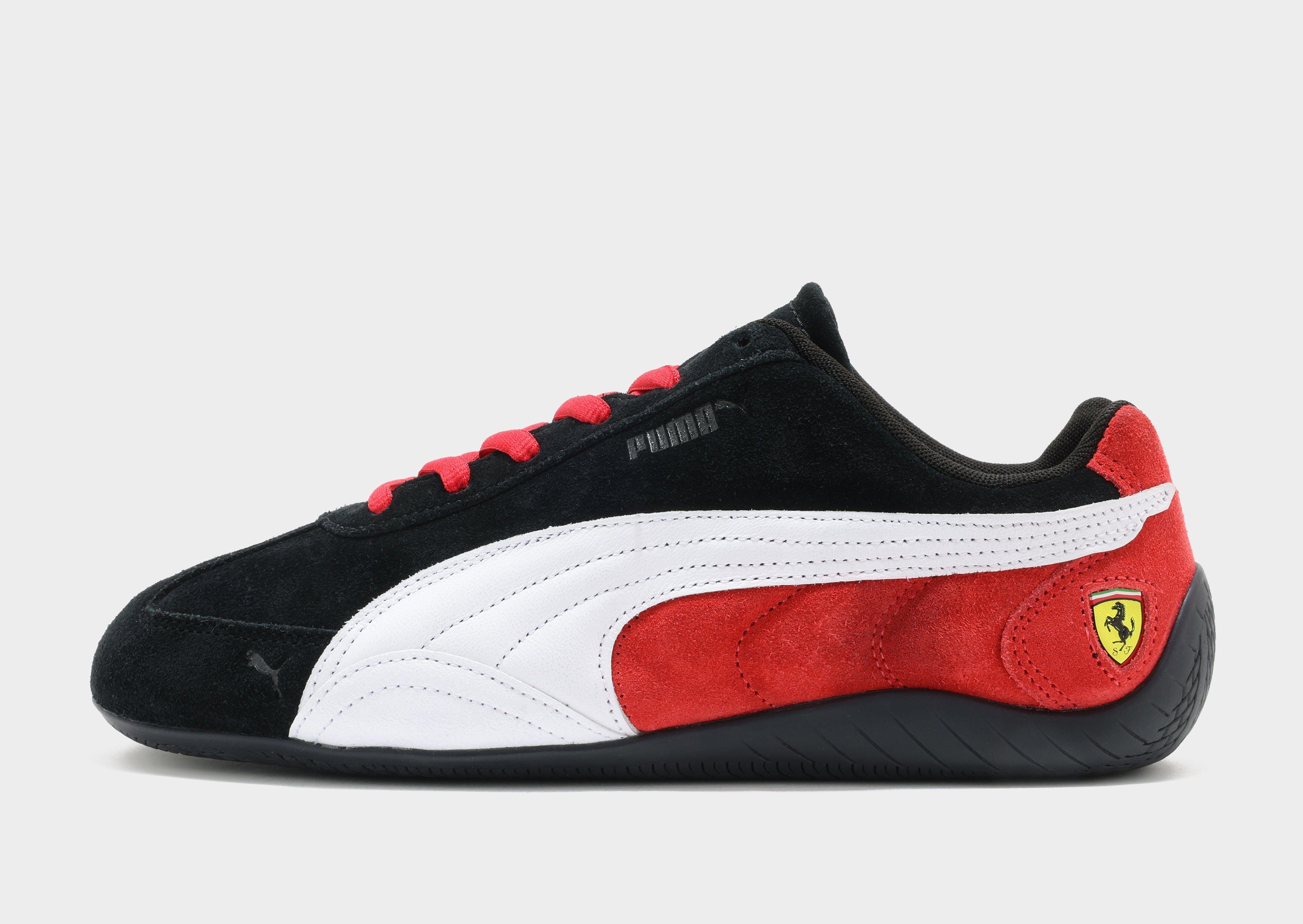 Puma Ferrari Speedcat Sneakers