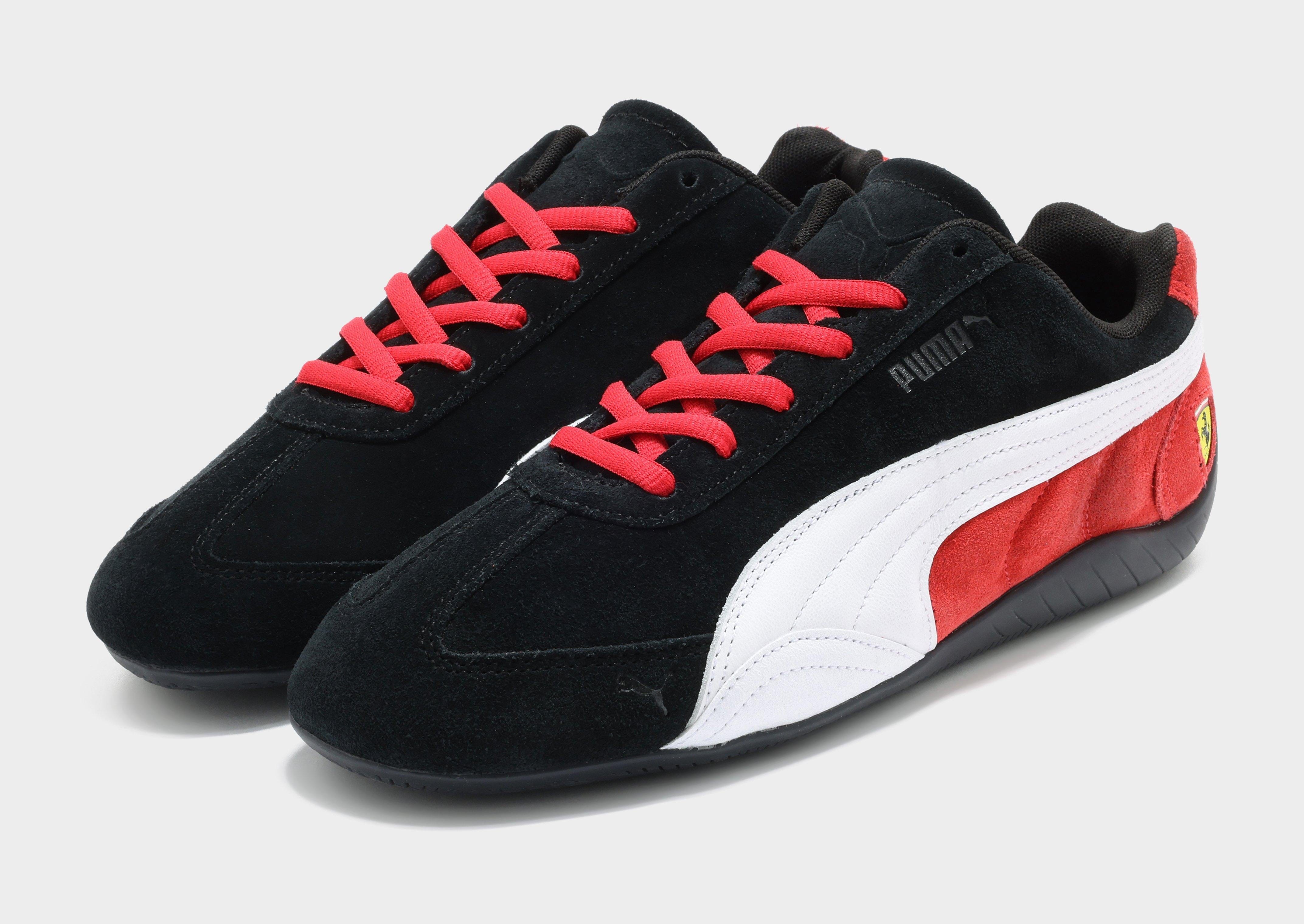 Puma Ferrari Speedcat Sneakers