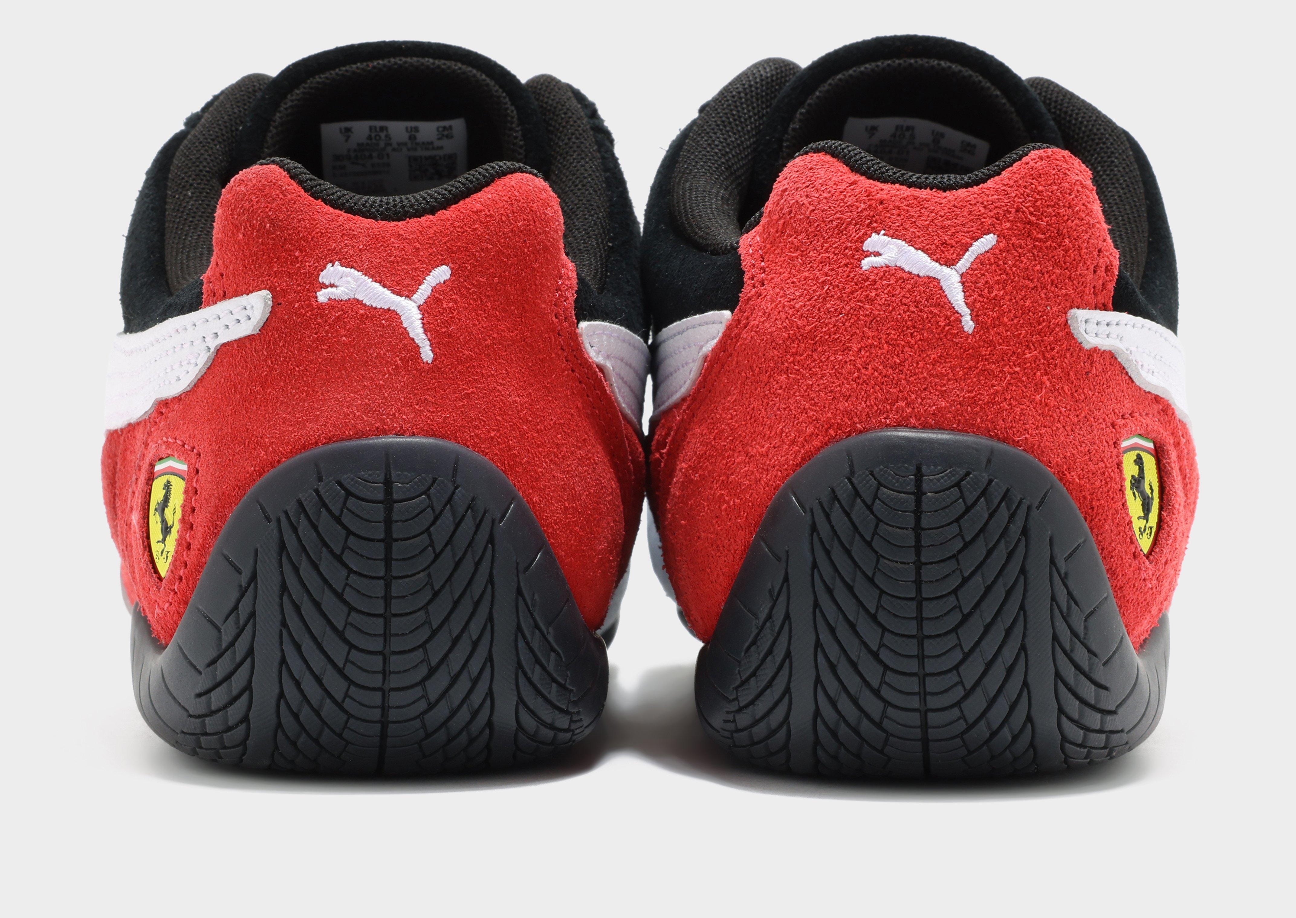 Puma Ferrari Speedcat Sneakers
