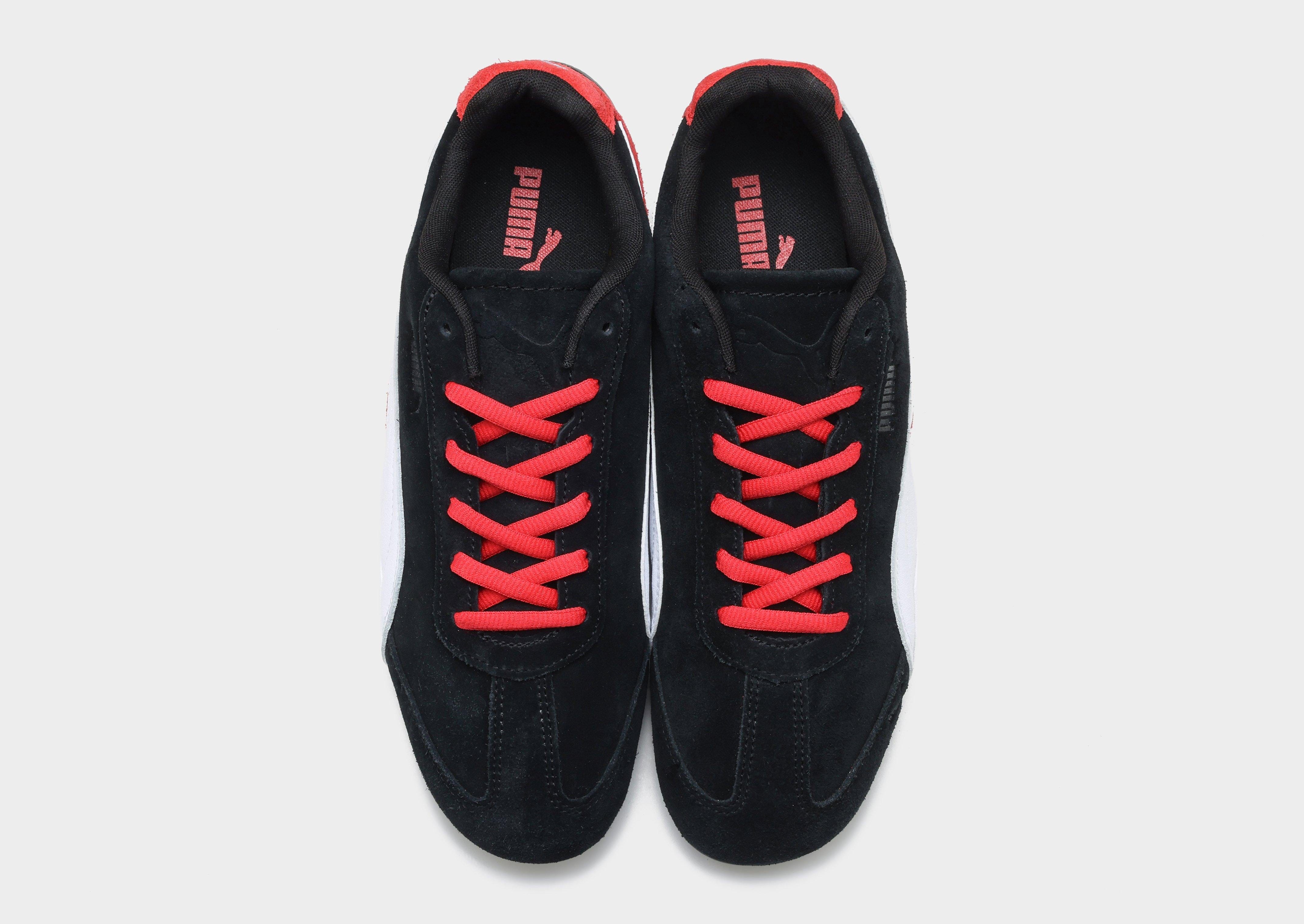 Puma Ferrari Speedcat Sneakers