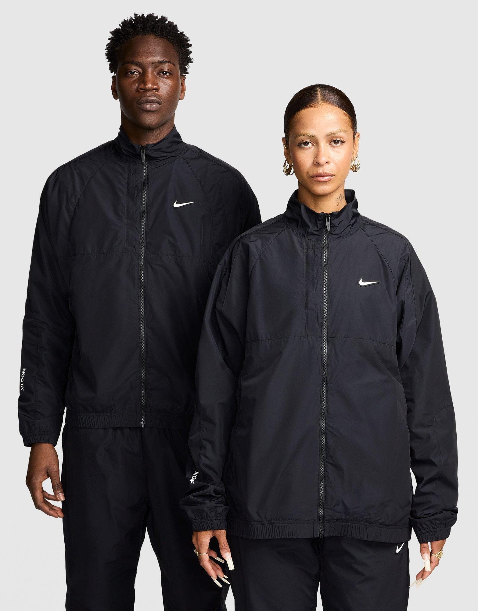 Nike NOCTA Track Jacket (Unisex)
