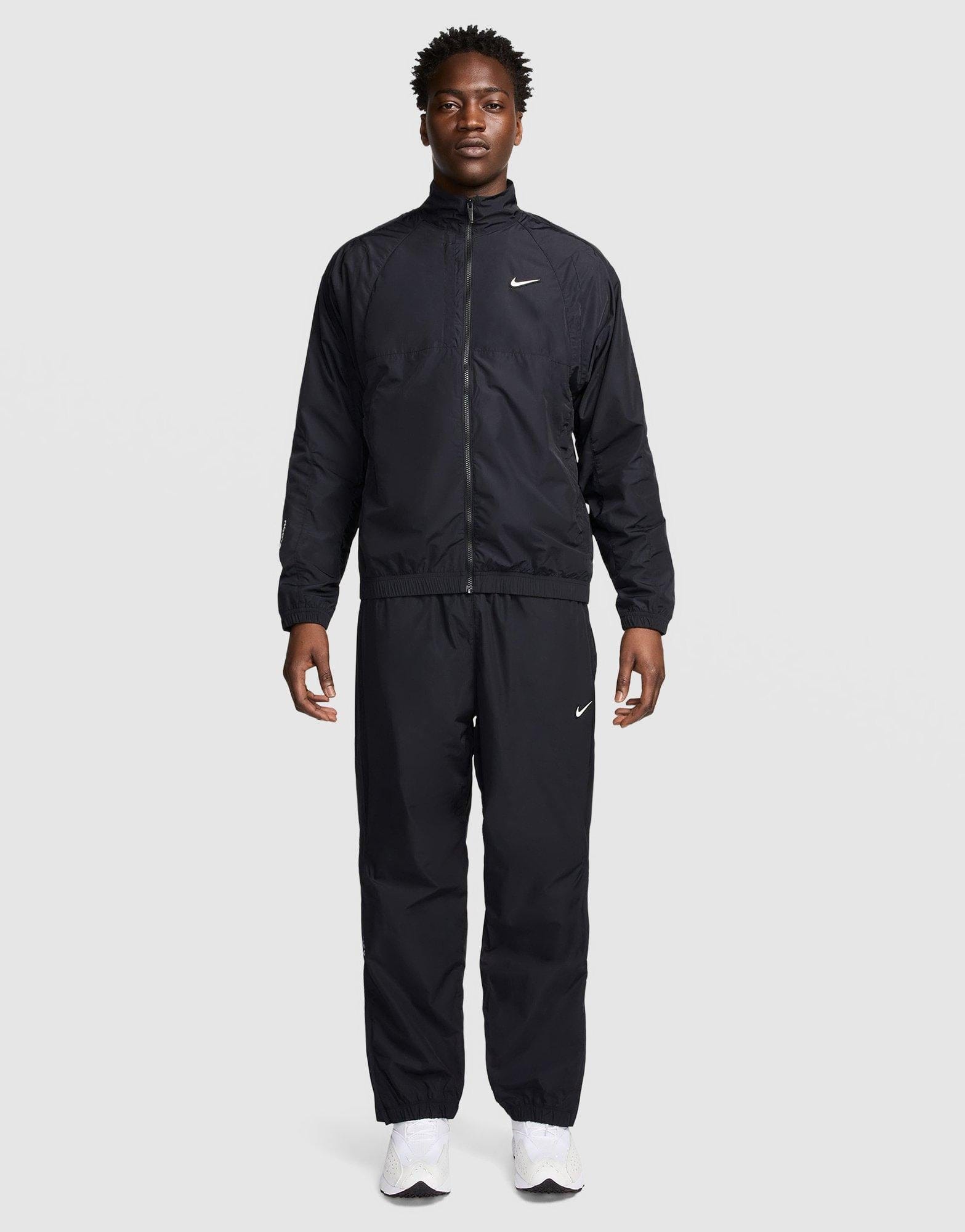 Nike NOCTA Track Jacket (Unisex)