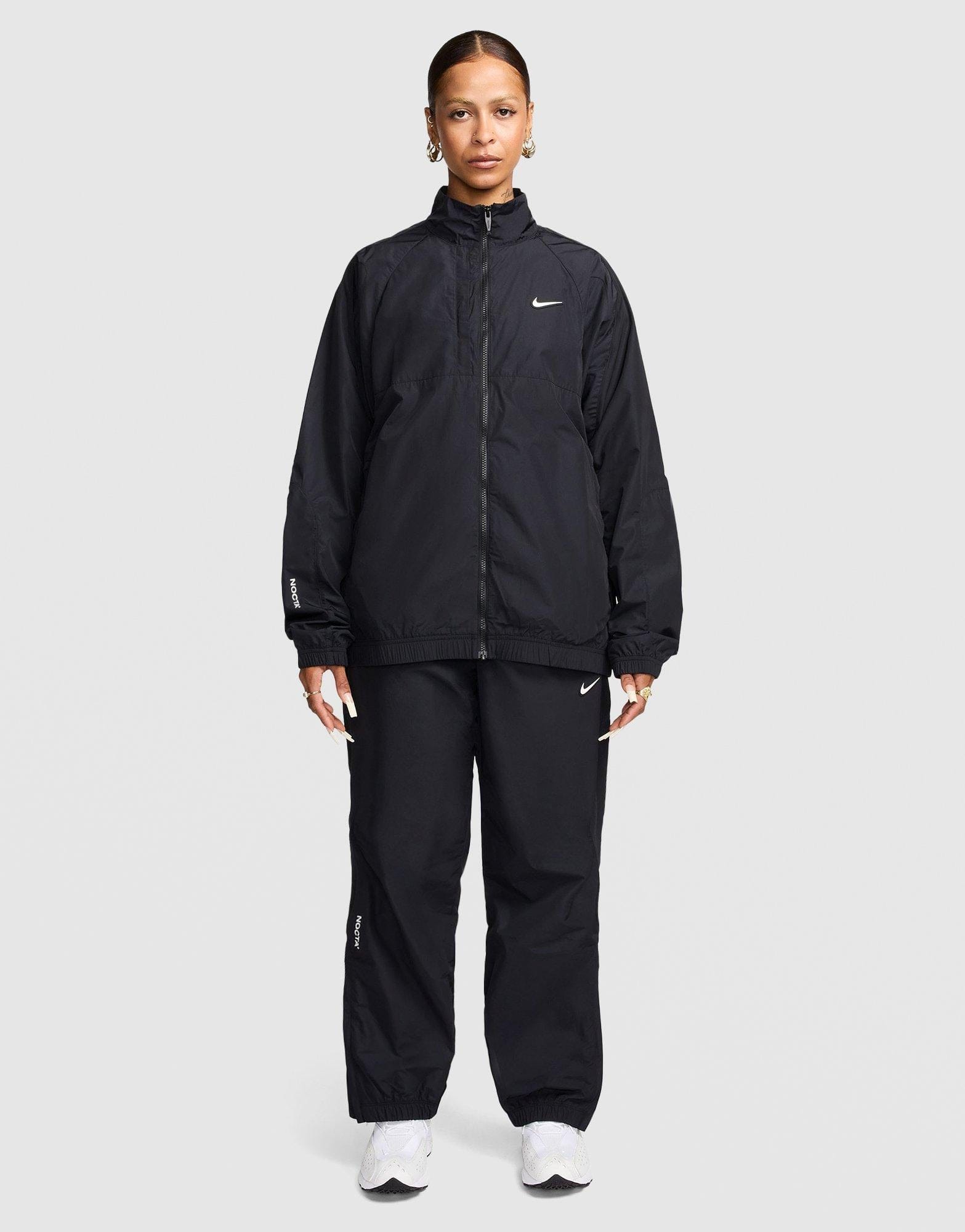 Nike NOCTA Track Jacket (Unisex)