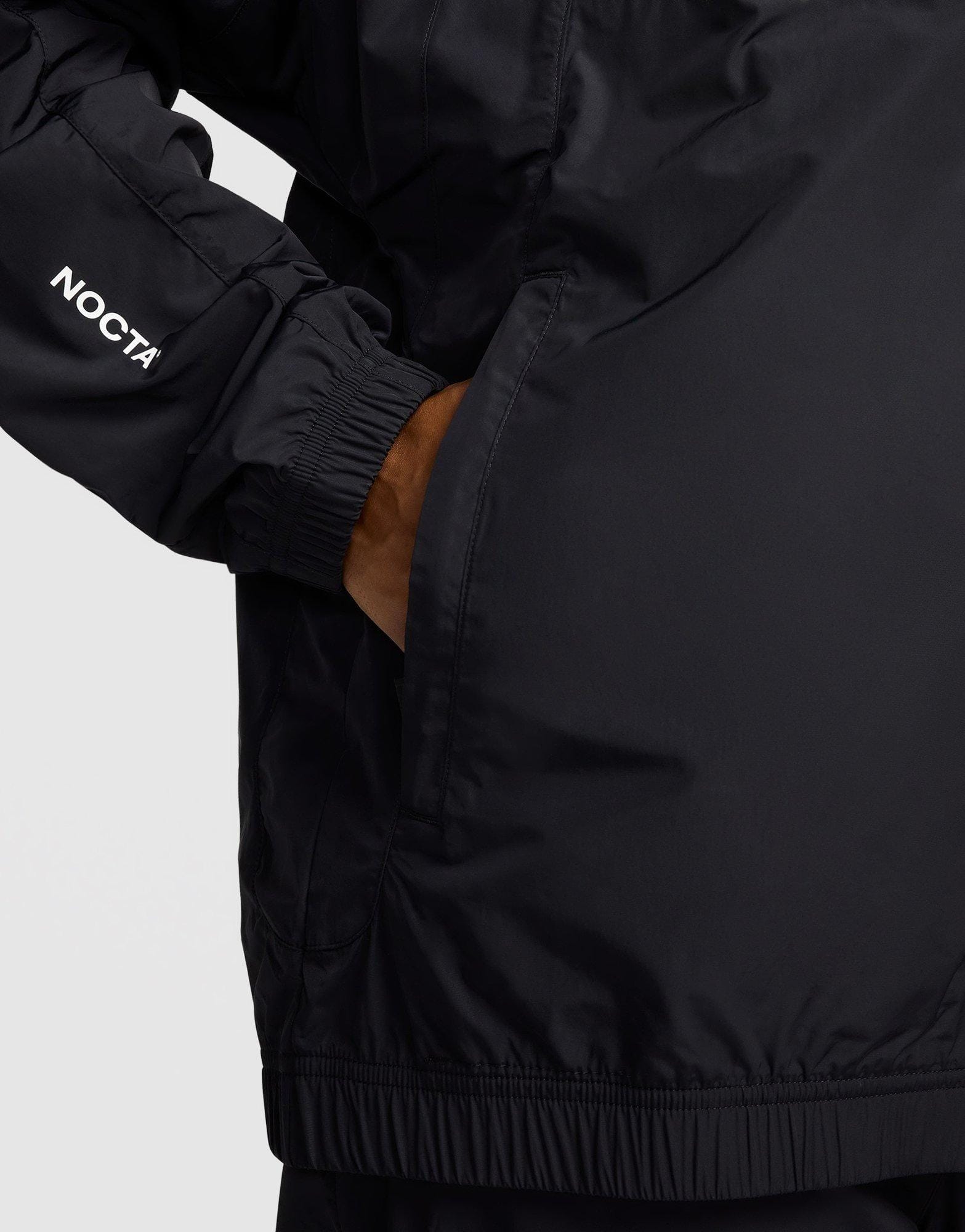 Nike NOCTA Track Jacket (Unisex)