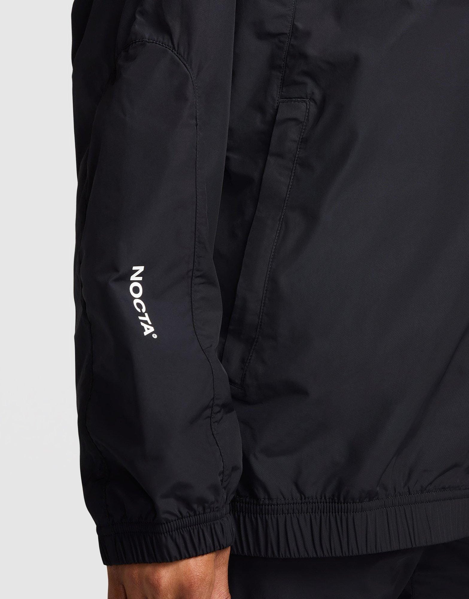 Nike NOCTA Track Jacket (Unisex)