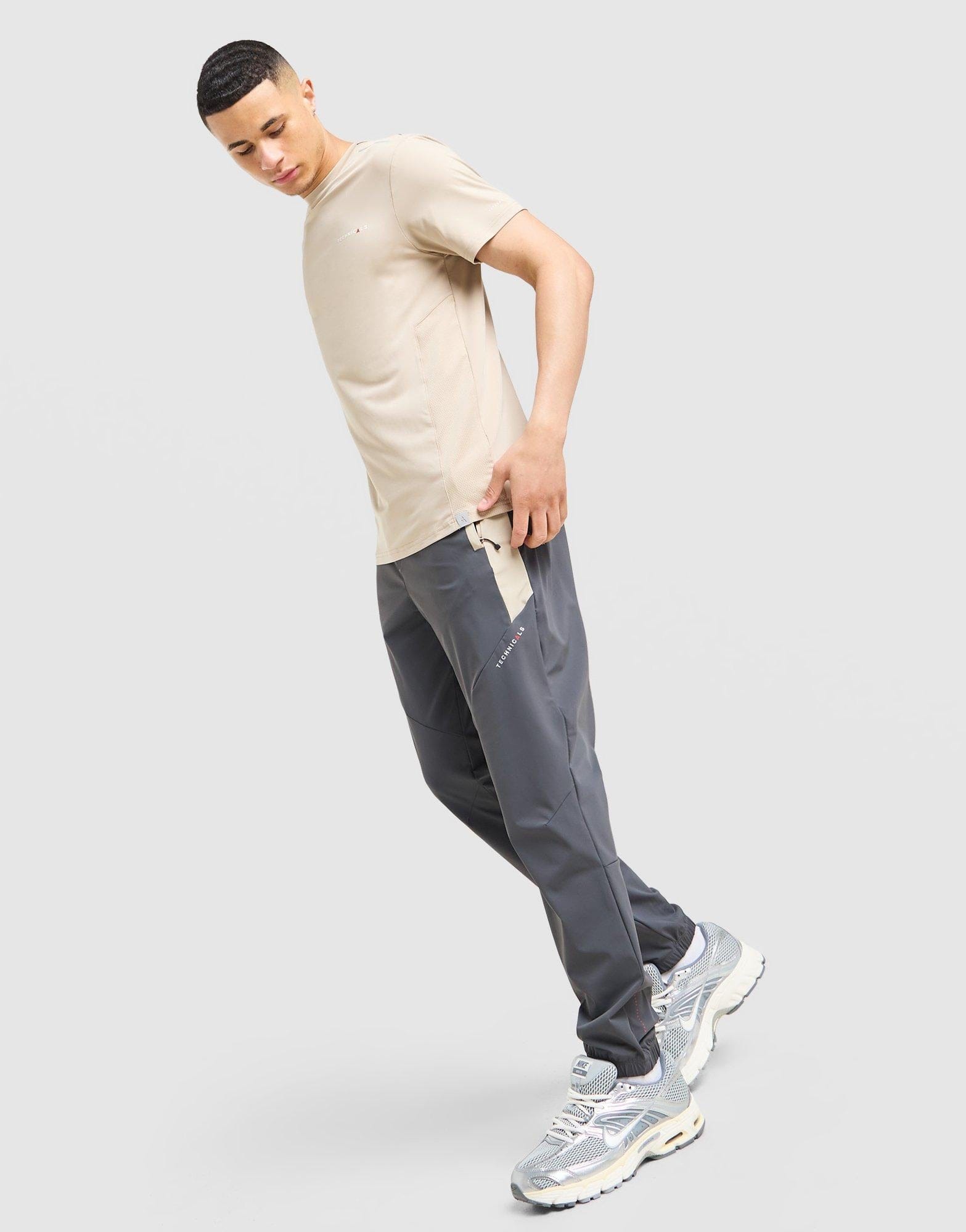 Technicals Isacc Track Pants