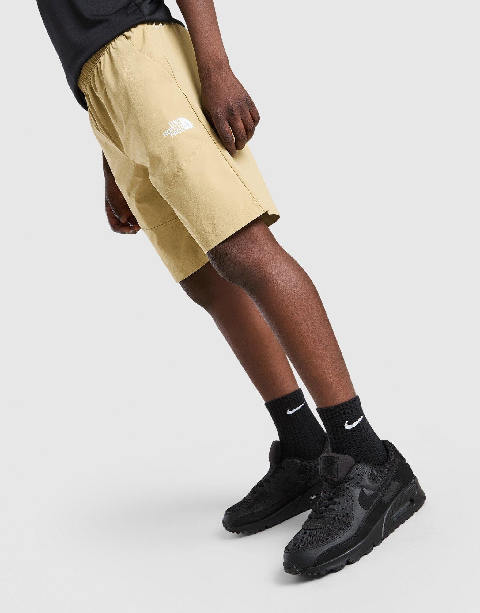 The North Face Hike Lightweight Shorts Junior's