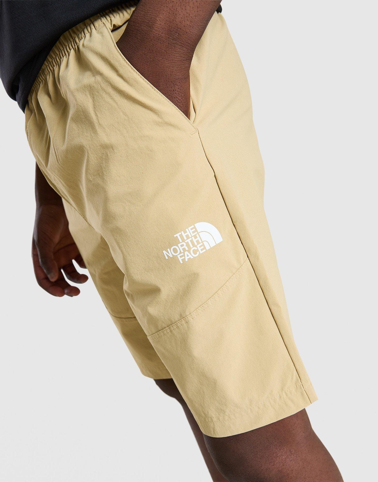 The North Face Hike Lightweight Shorts Junior's