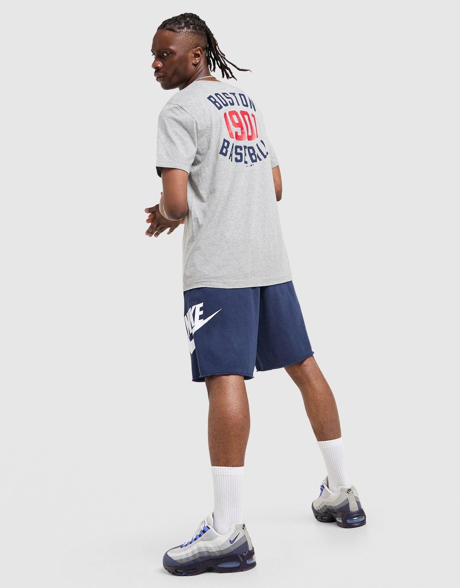 Nike MLB Boston Red Sox Club T-Shirt