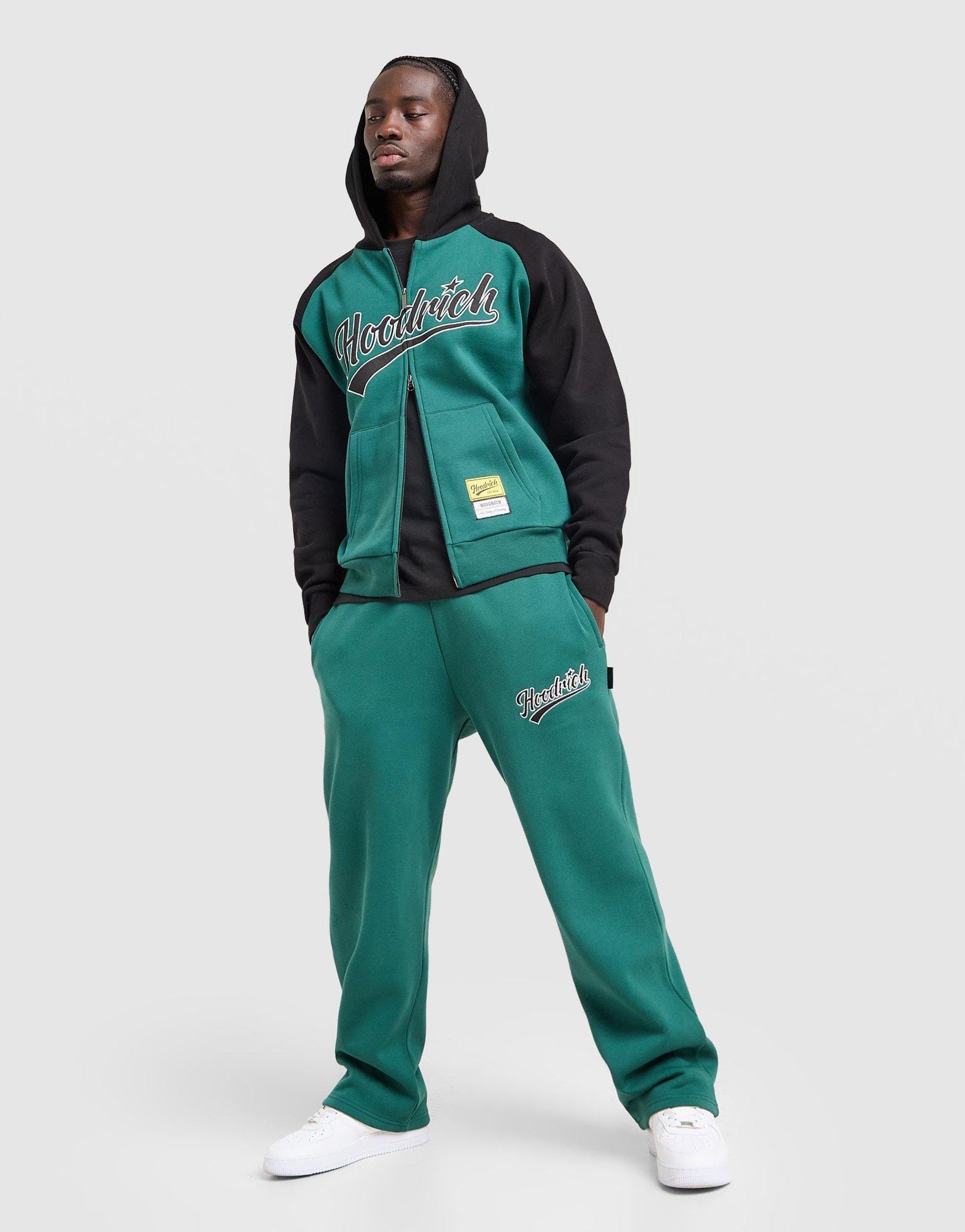Hoodrich Stade Joggers