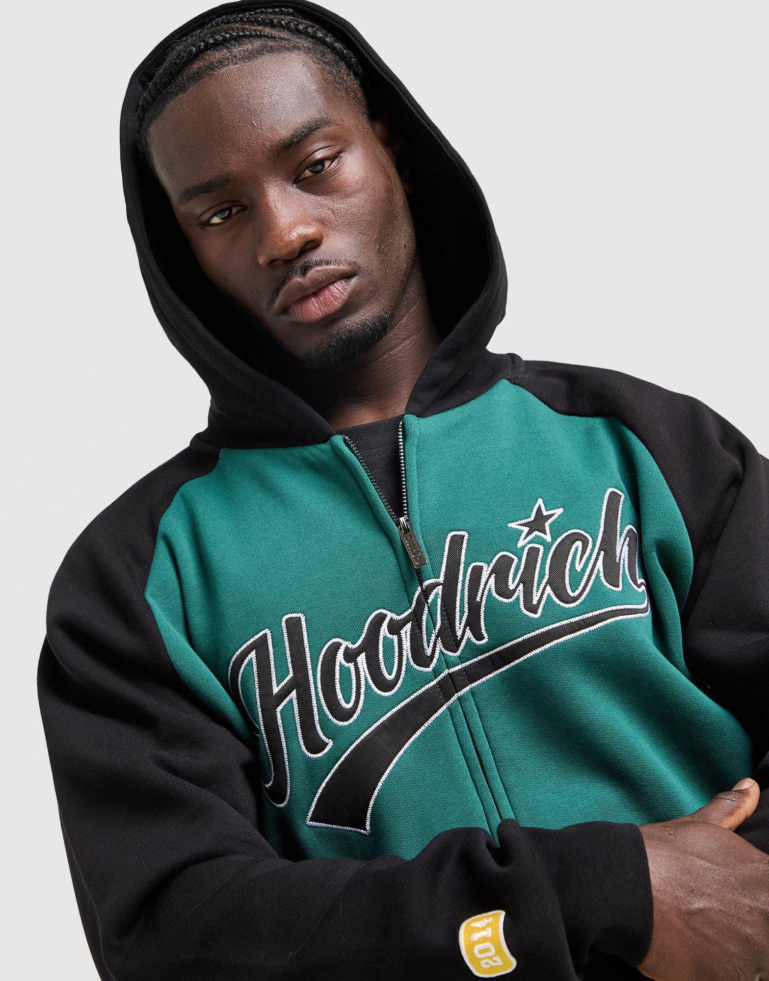 Hoodrich Stade Hoodie