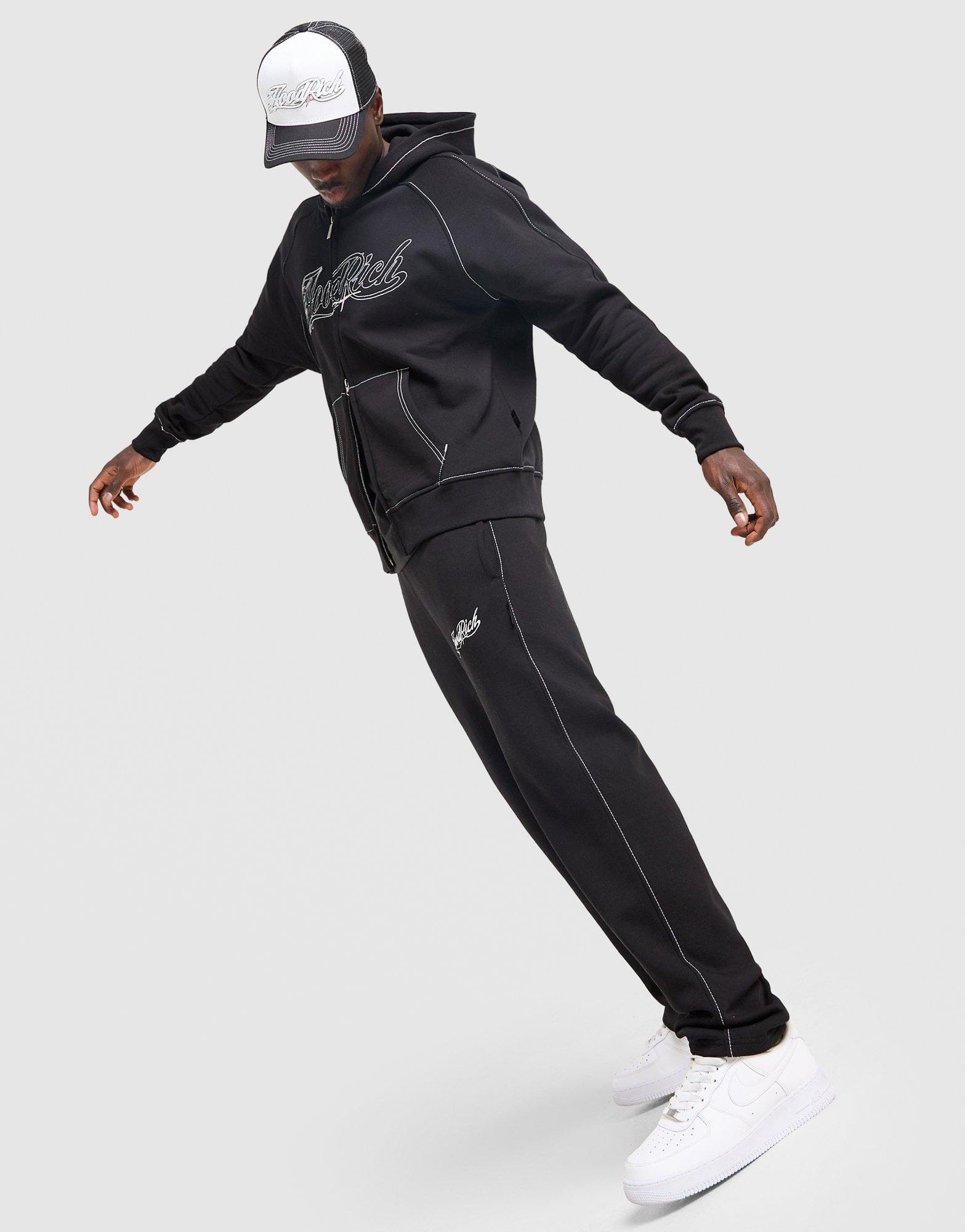 Hoodrich Fadez Joggers