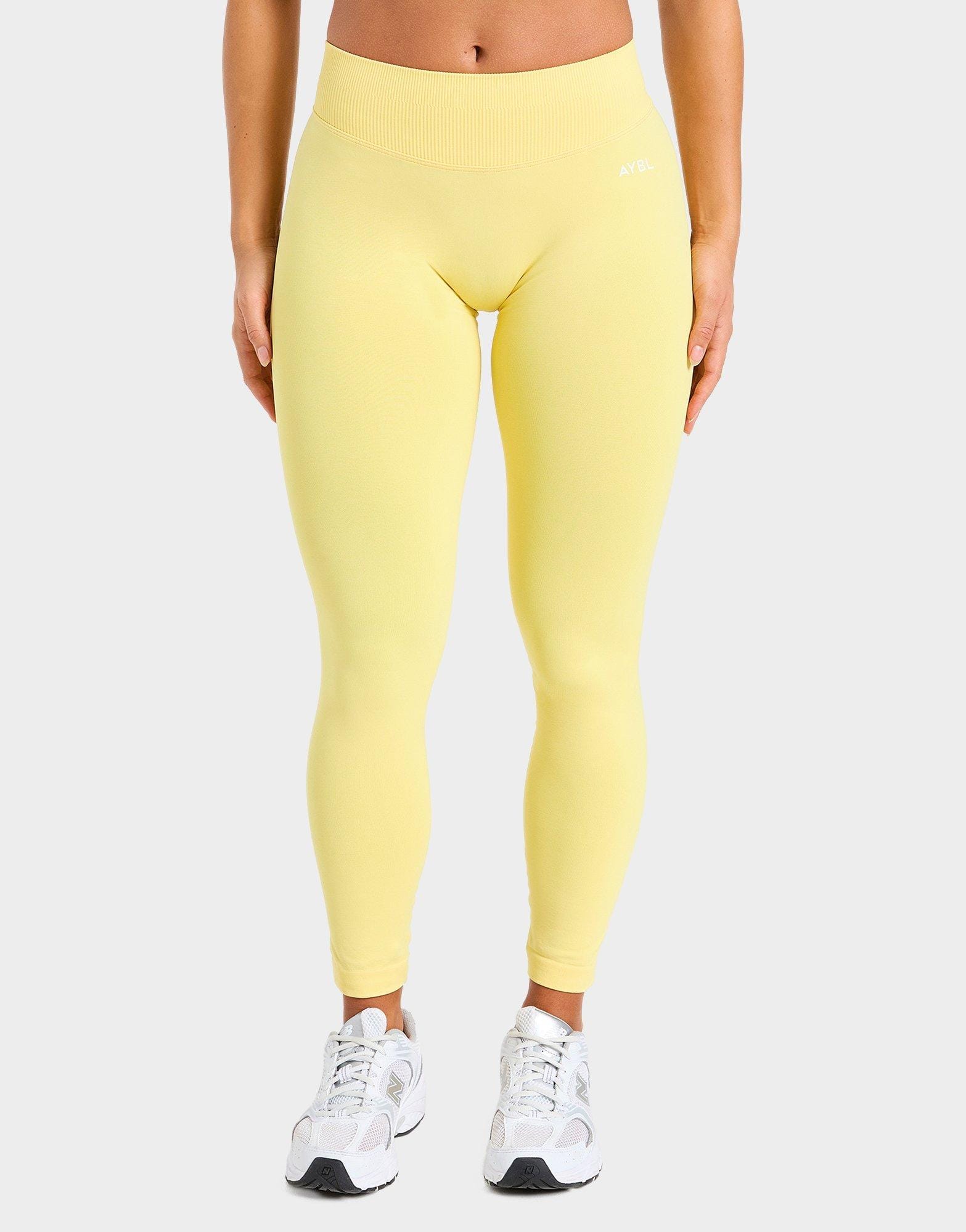 AYBL Enhance Seamless Leggings