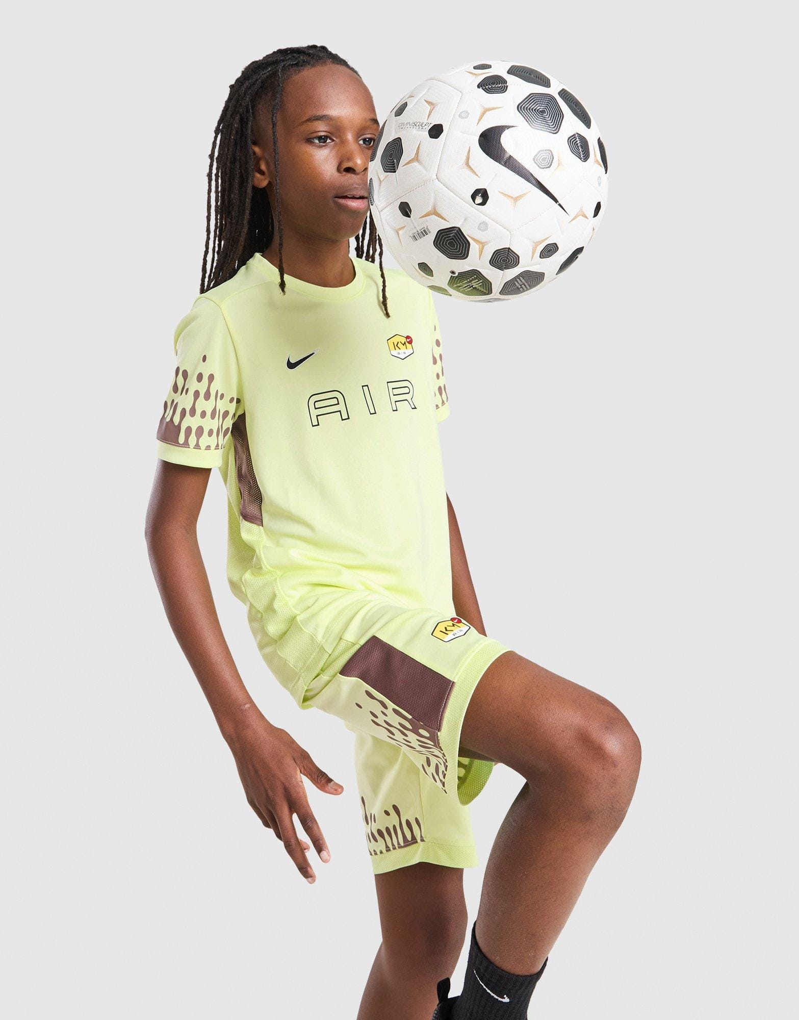 Nike Kylian Mbappe Air Academy Shorts Junior