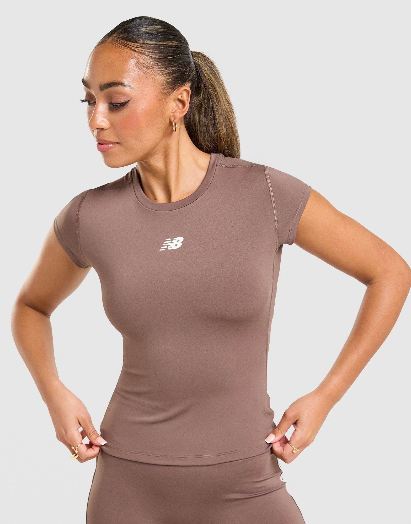 New Balance Accelerate T-Shirt