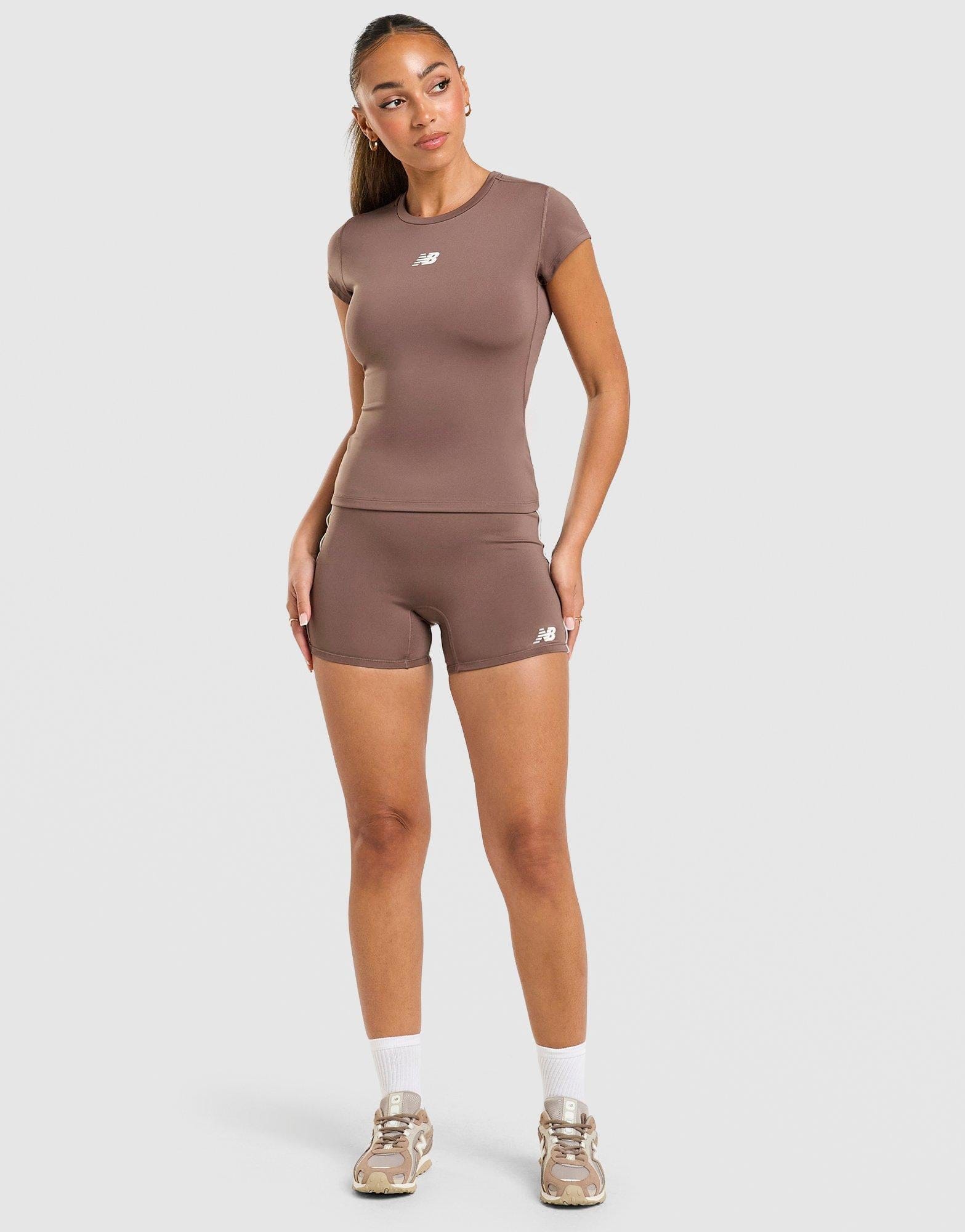 New Balance Accelerate T-Shirt