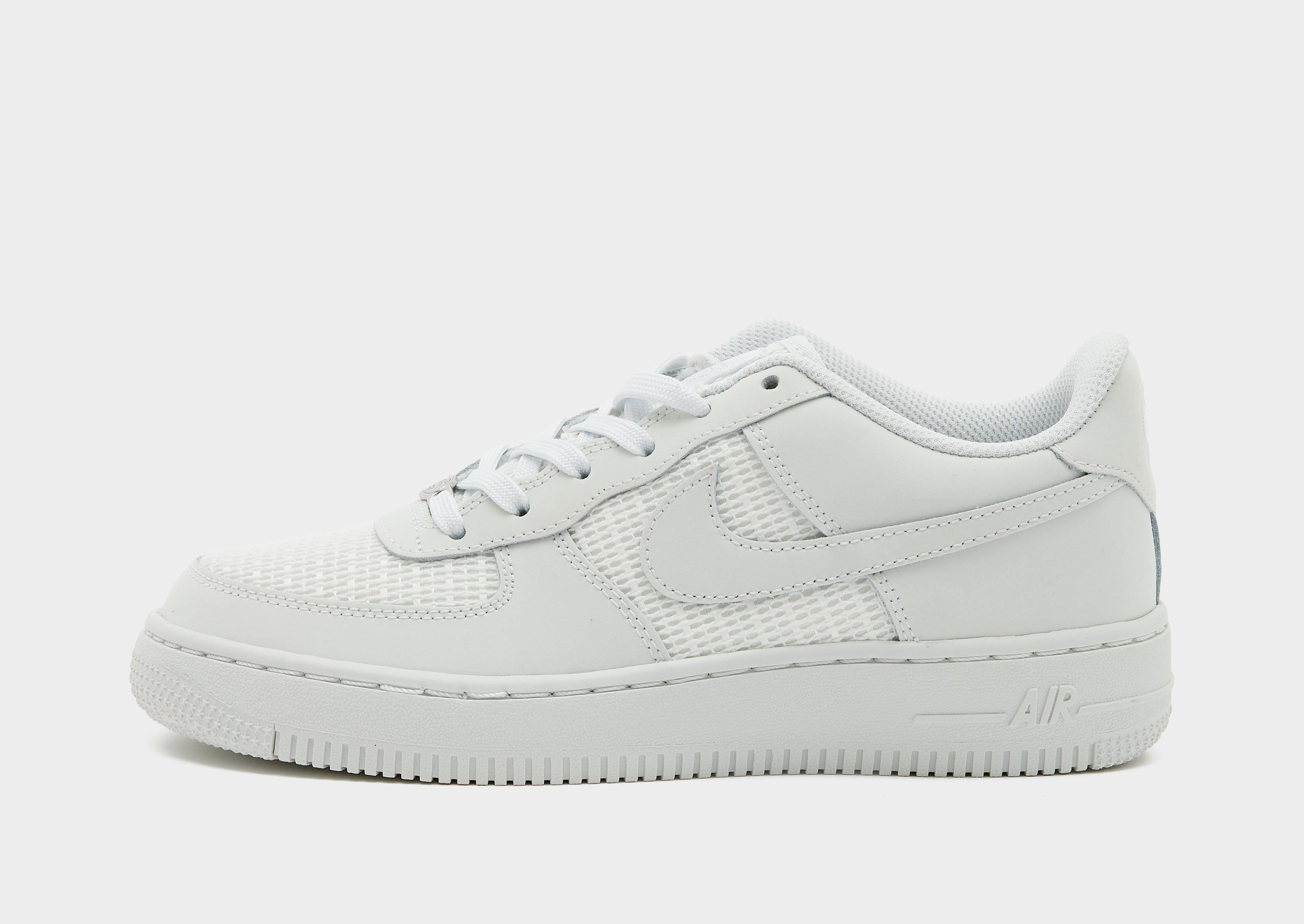 Nike Air Force 1 Textile Junior