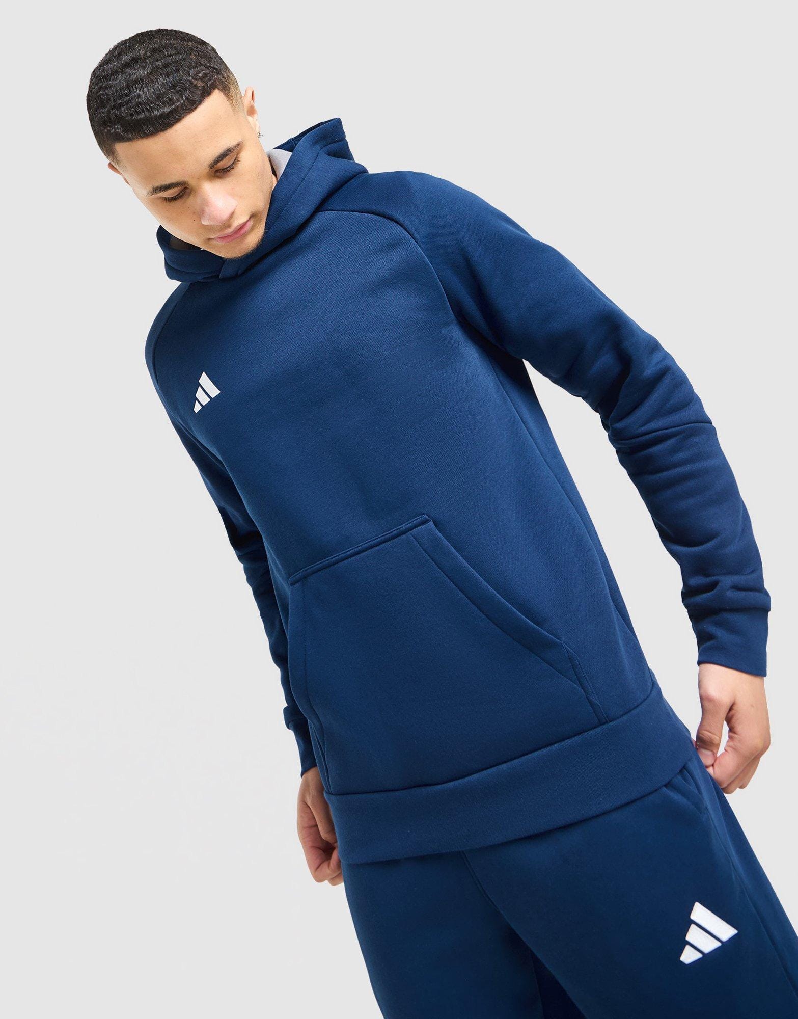adidas Tiro Essentials Hoodie