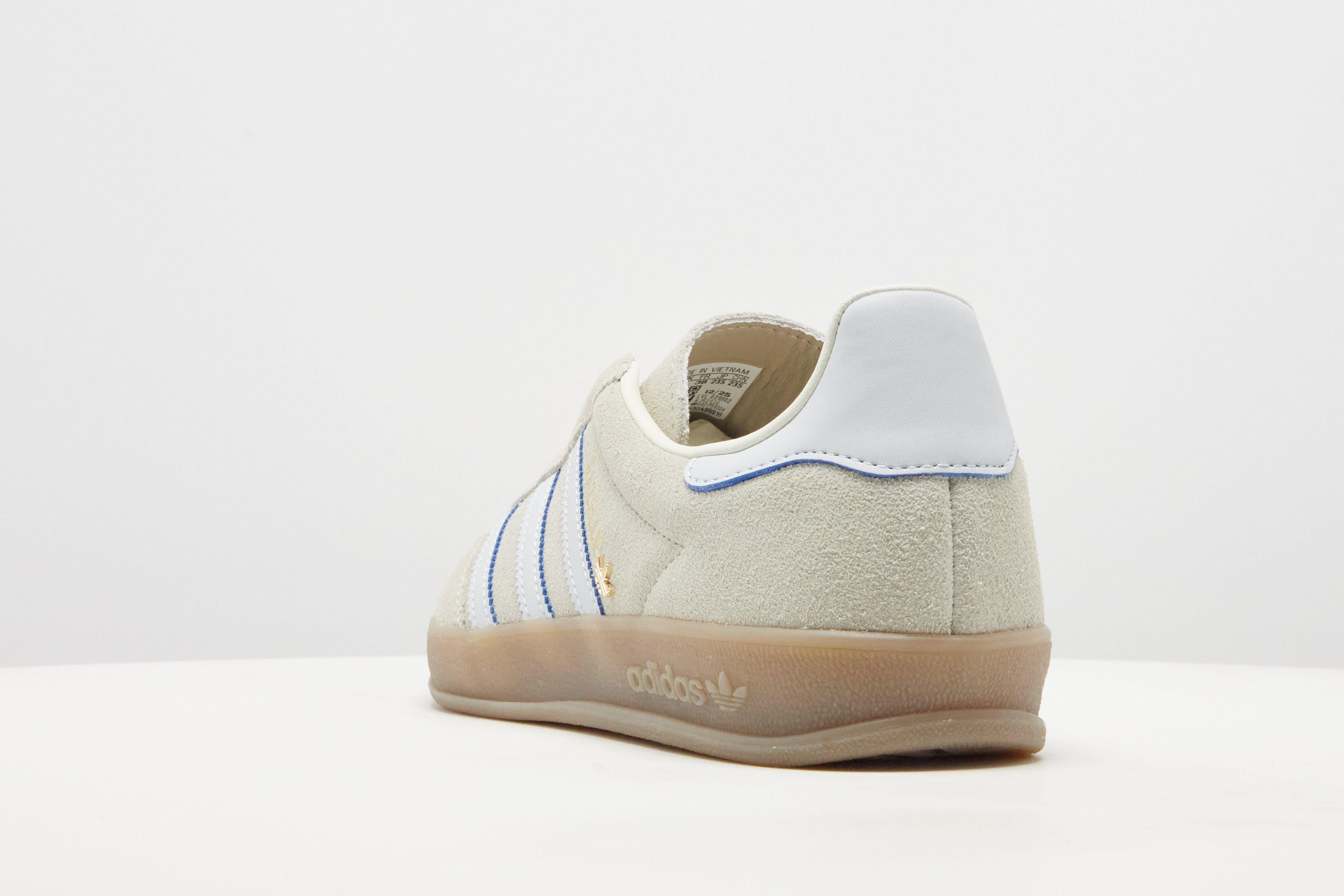 adidas Gazelle Indoor Women's