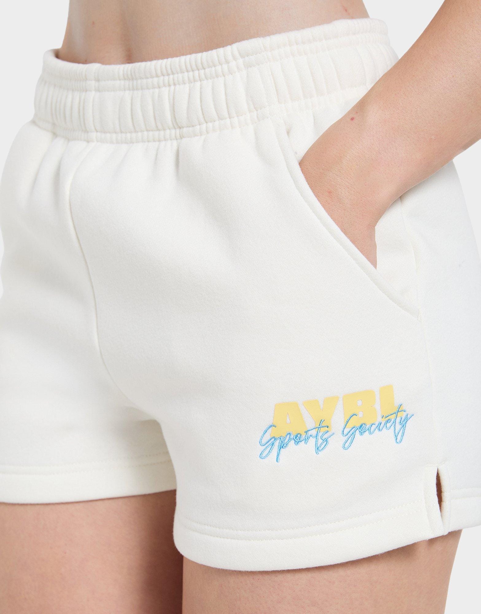 AYBL Sport Fleece Shorts