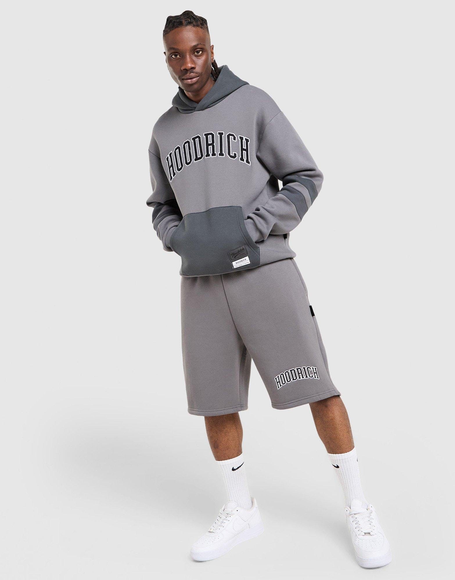 Hoodrich Varsity Shorts