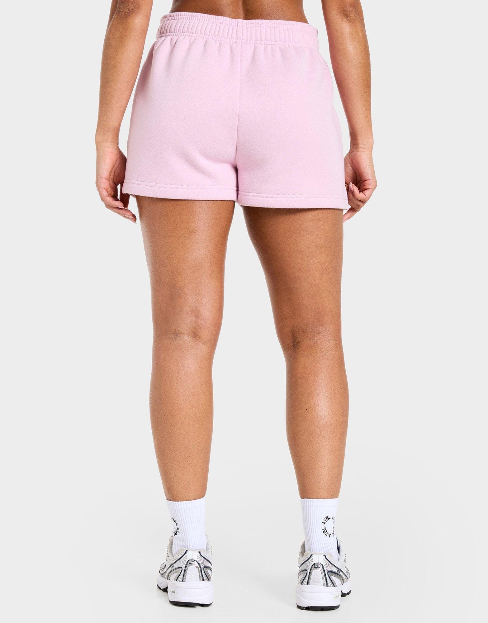 AYBL Varsity 2.0 Fleece Shorts