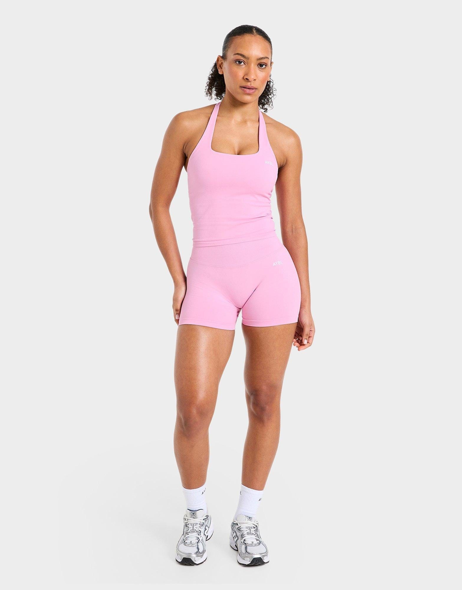 AYBL Enhance Shorts