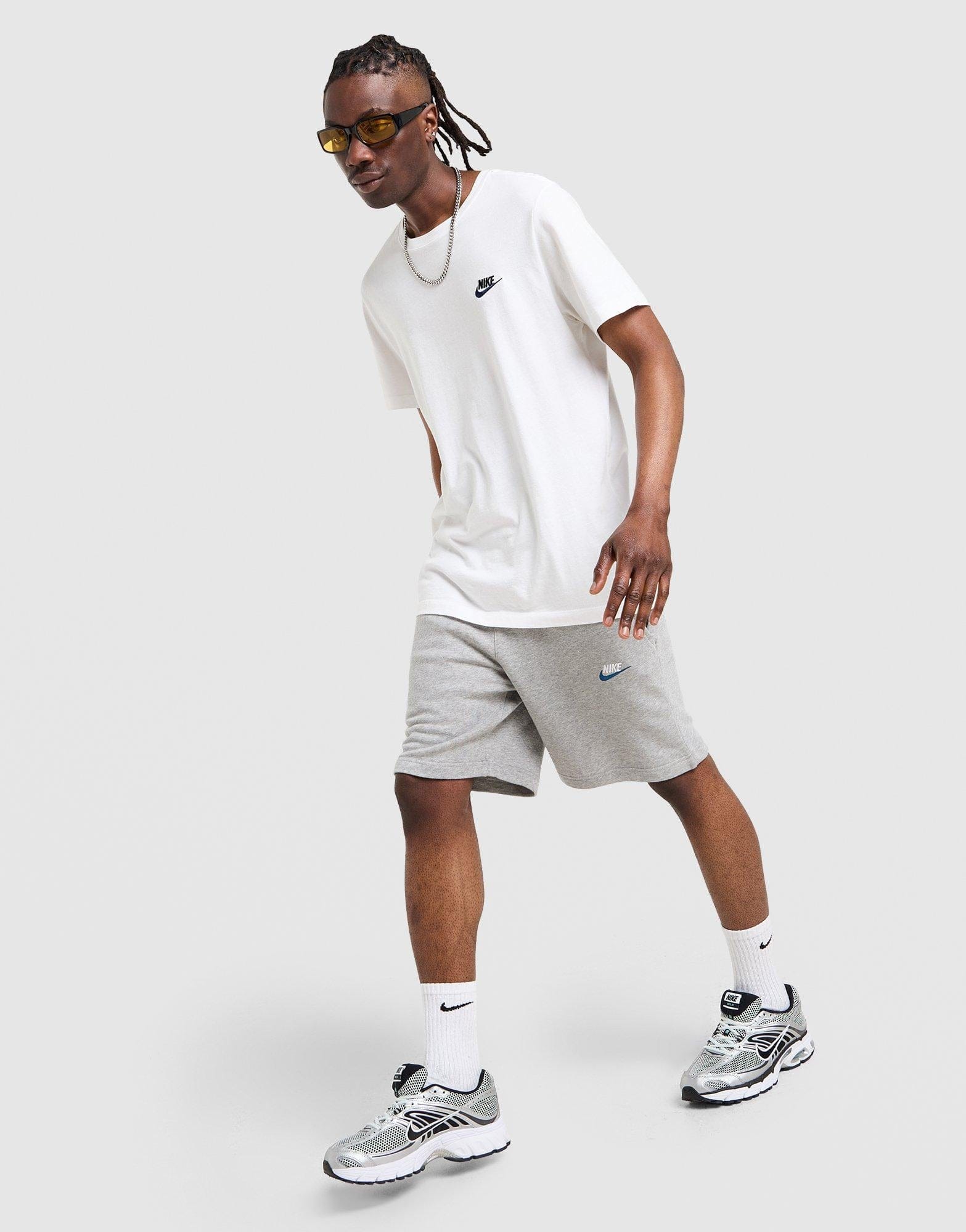Nike Foundation Shorts